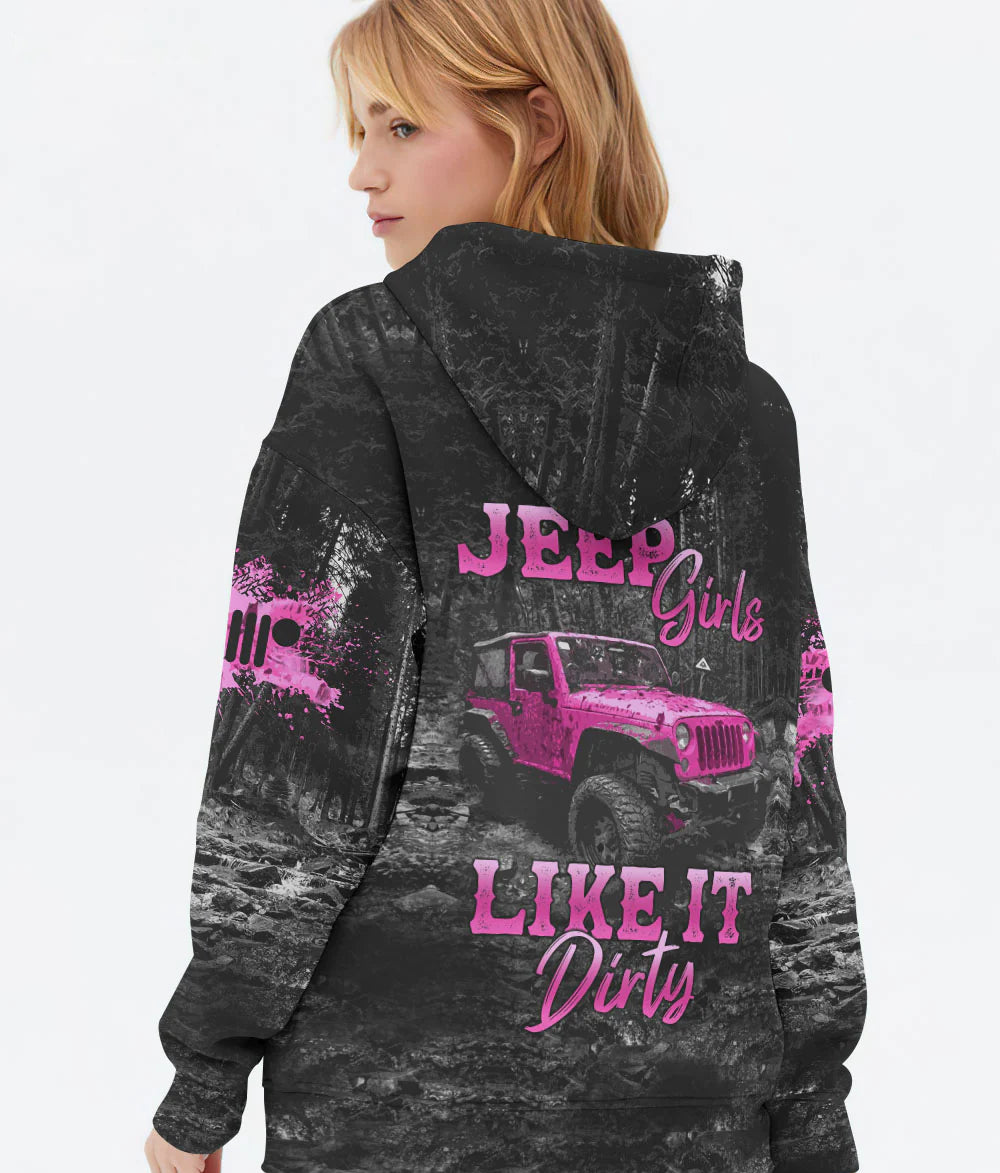 jeep-girls-like-it-dirty-hoodie