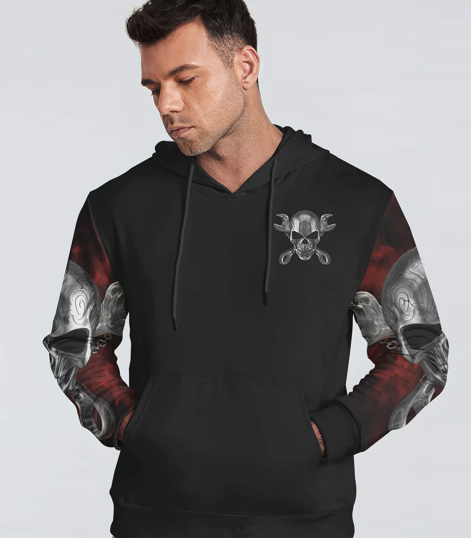 never-underestimate-mechanic-garage-skull-all-over-print-1-hoodie