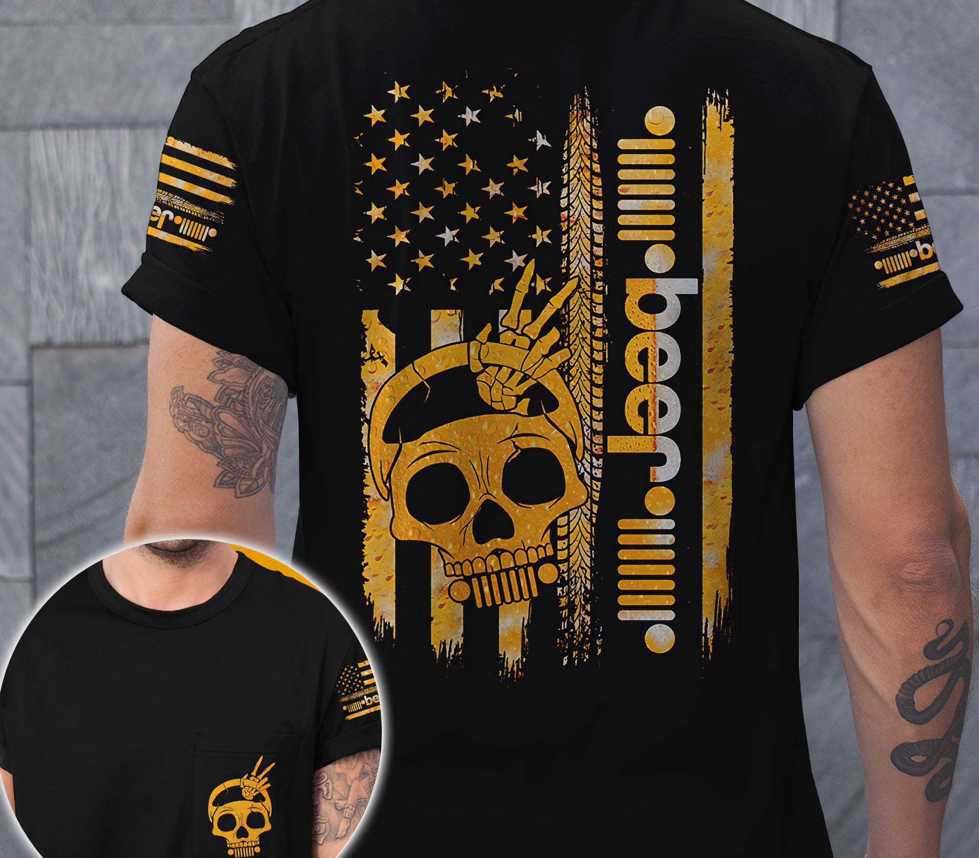 jeep-beer-skull-flag-t-shirt