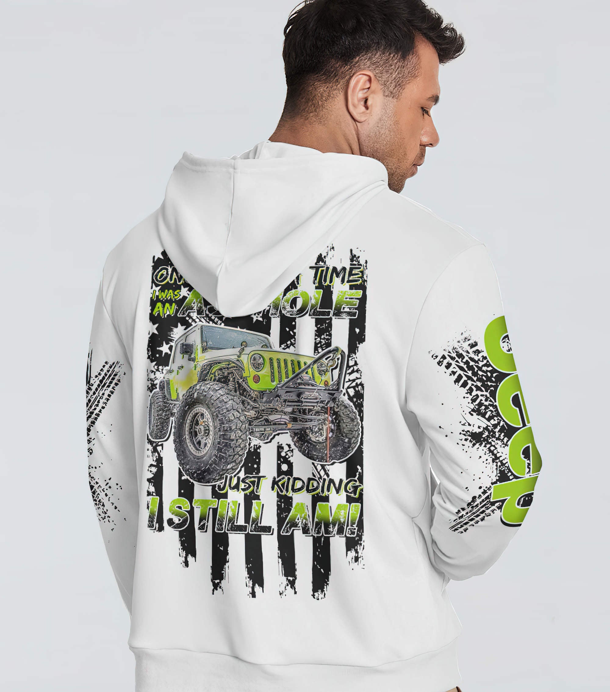 once-upon-a-time-green-jeep-flag-hoodie