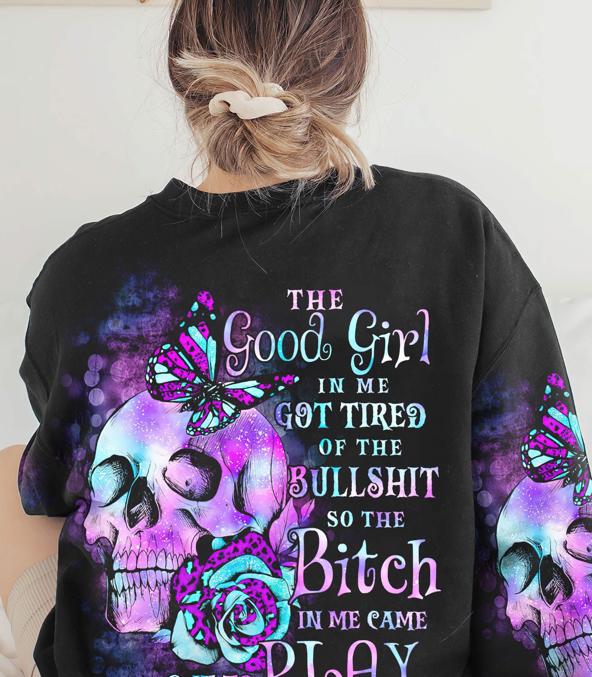 the-good-girl-in-me-got-tired-skull-rose-all-over-print-4-sweatshirt