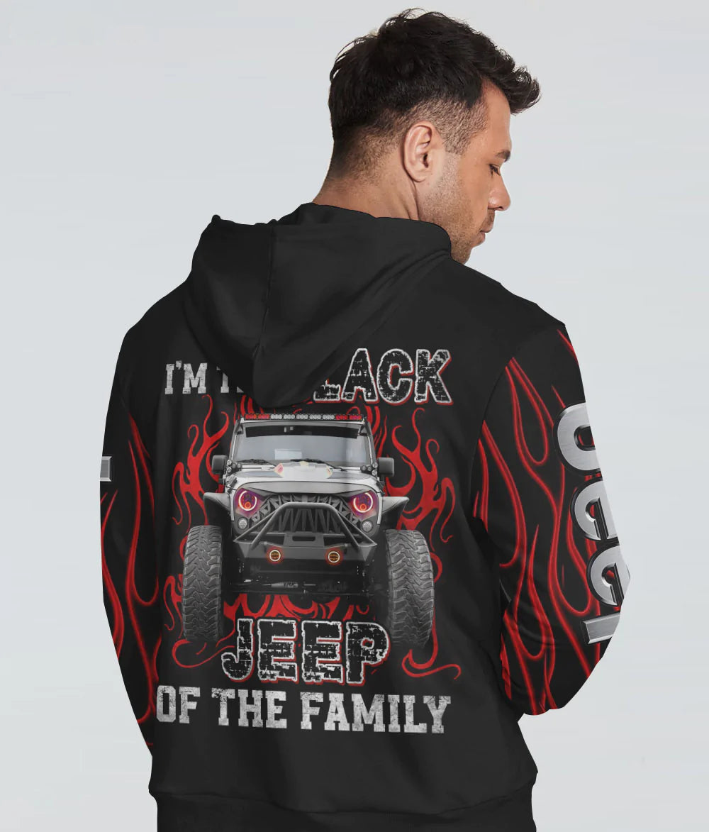 im-the-black-jeep-of-the-family-hoodie