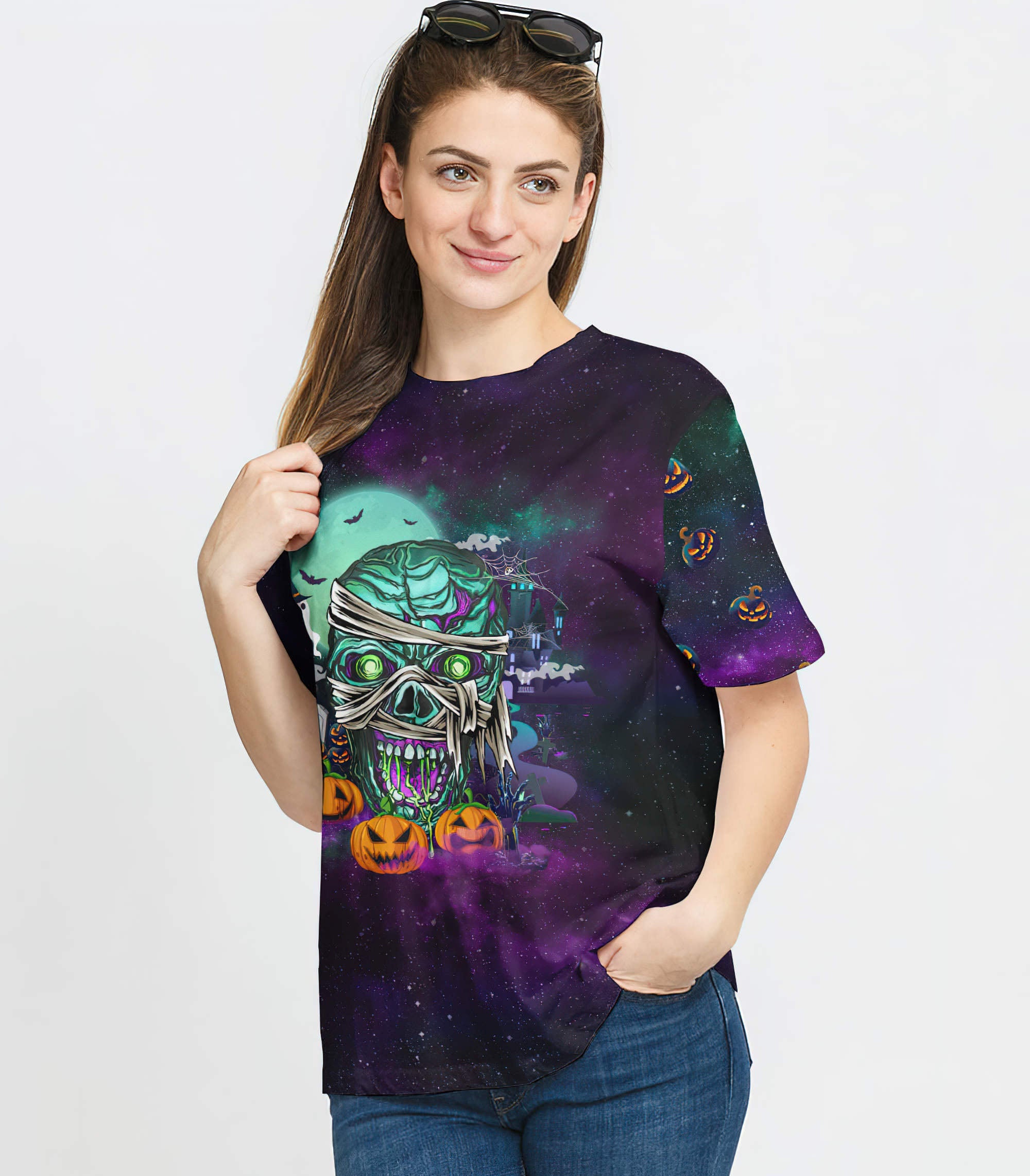 skull-halloween-zombies-all-over-print-t-shirt