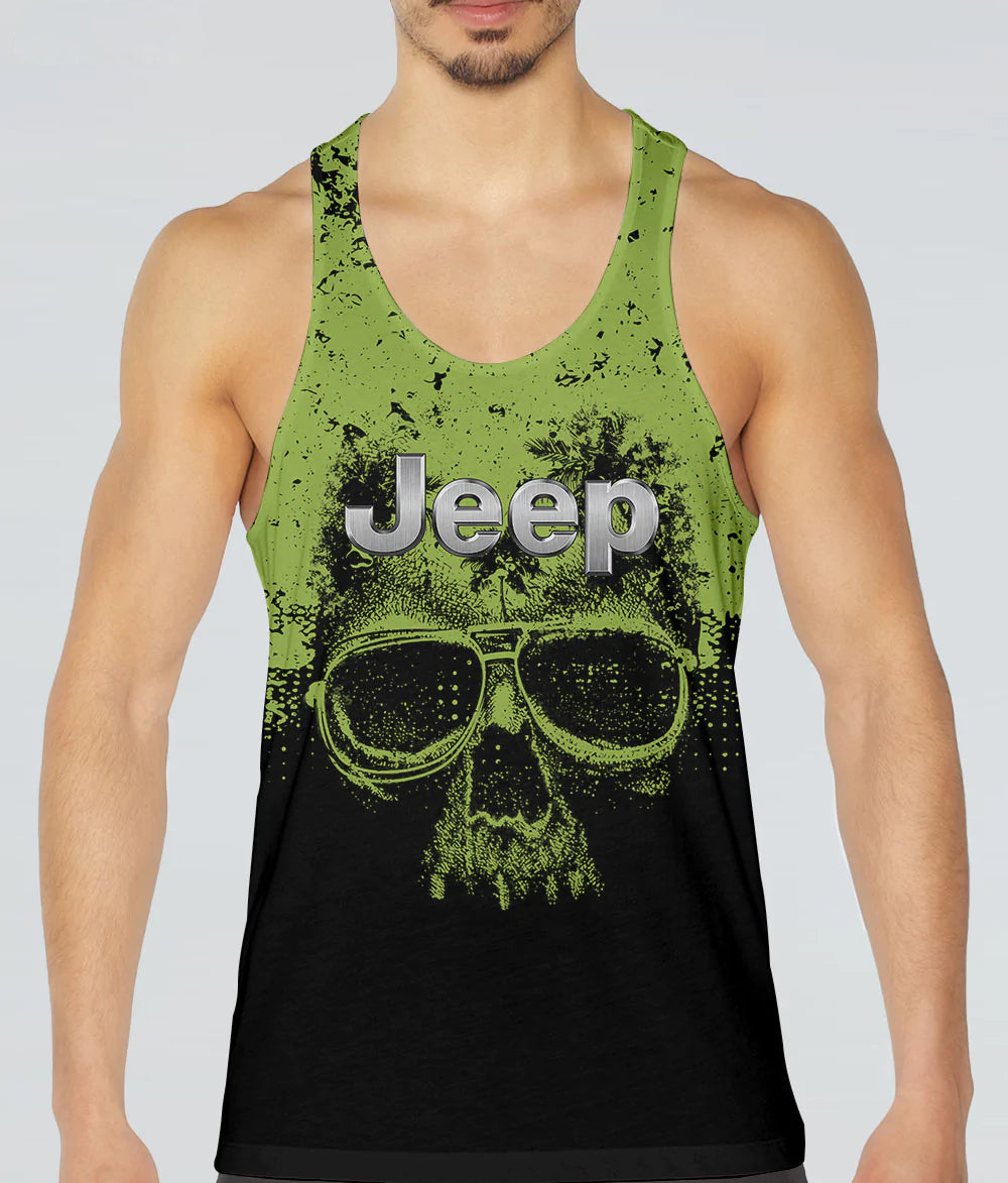 jeep-skull-t-shirt