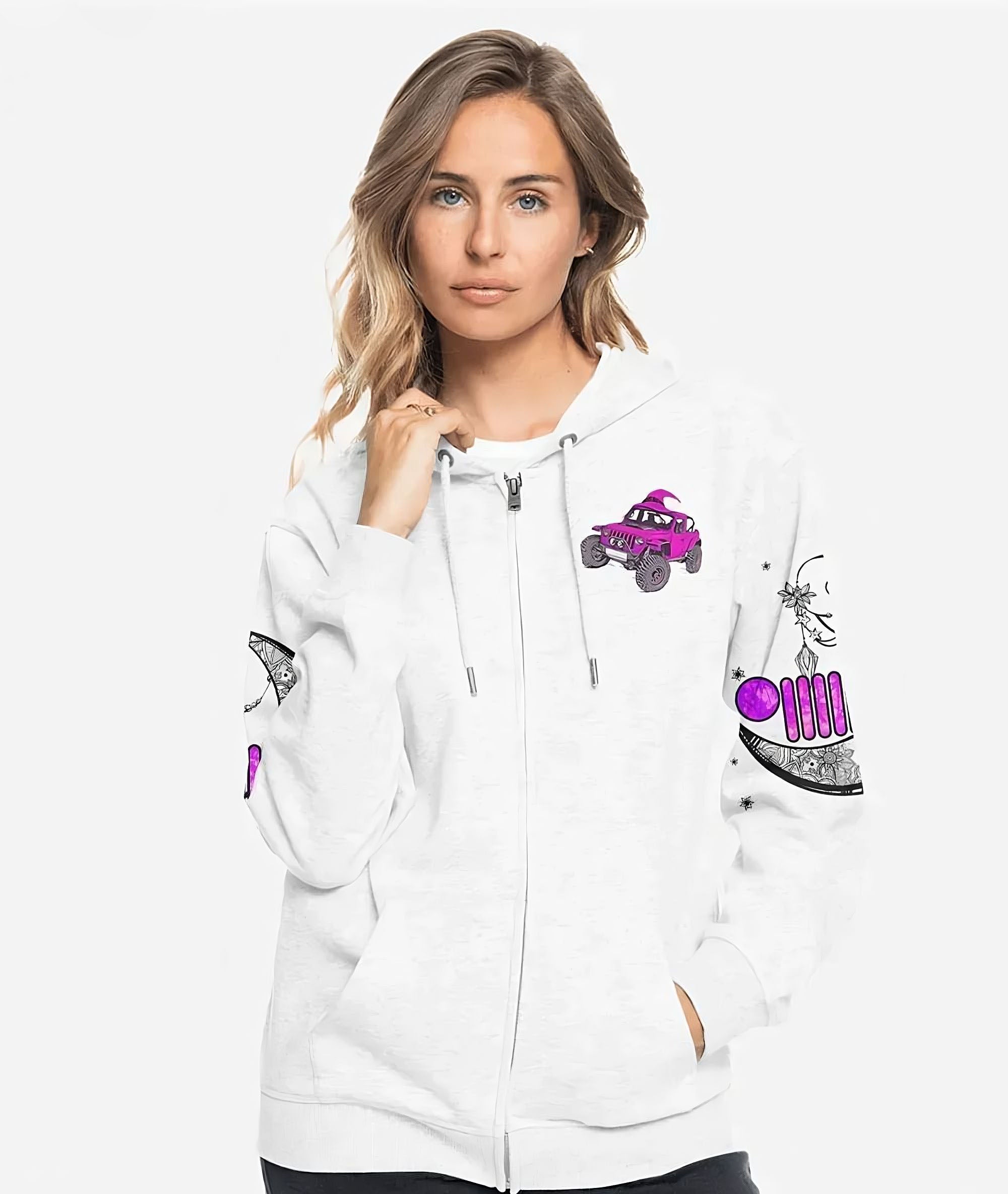 my-broom-broke-so-now-i-drive-a-jeep-all-over-print-white-hoodie