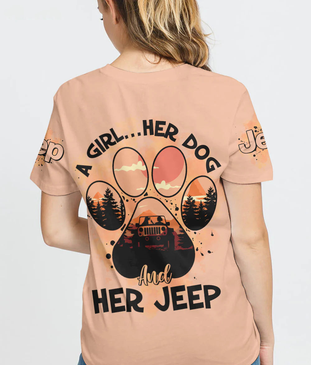 a-girl-her-dog-and-her-jeep-pastel-t-shirt