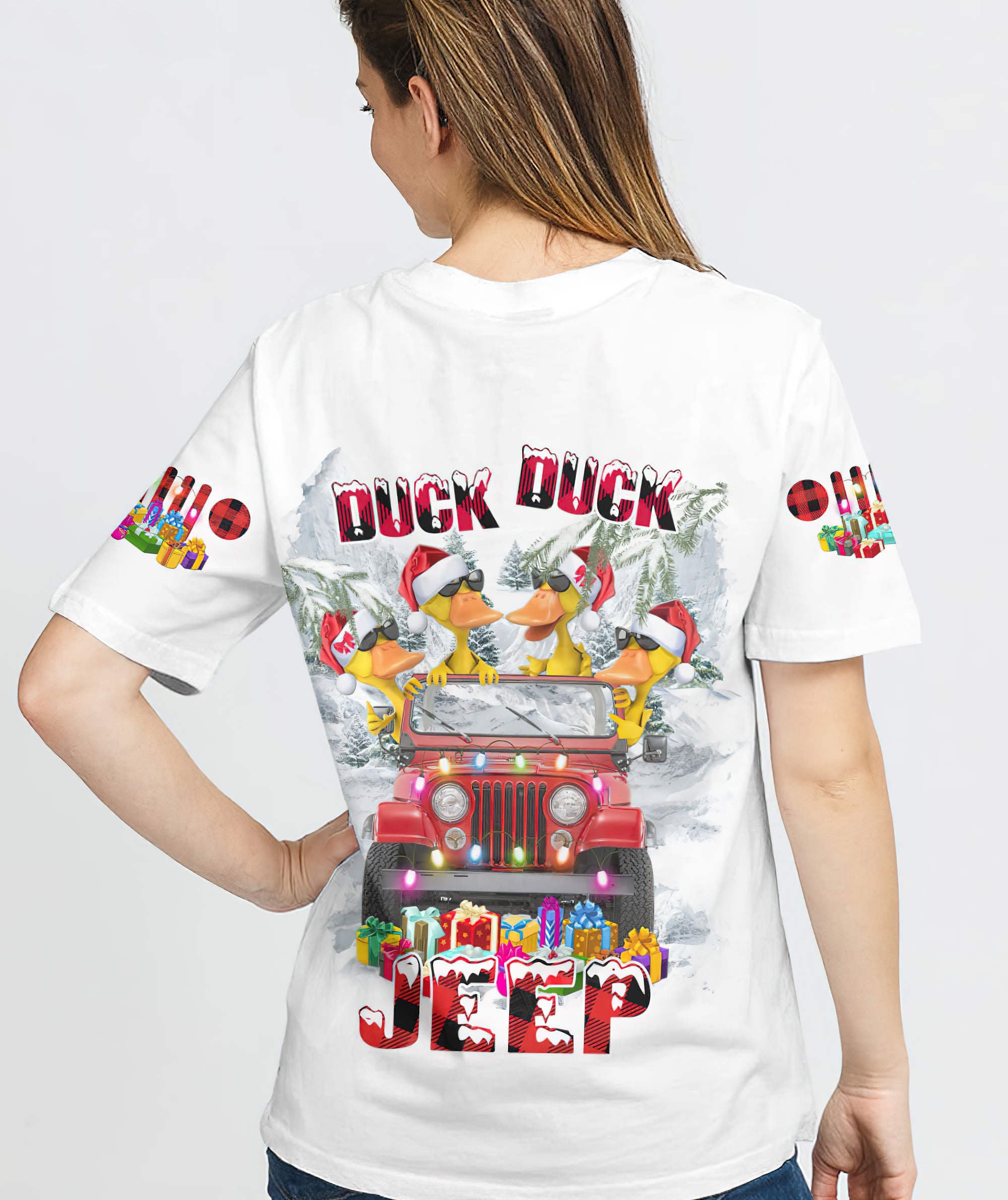 duck-duck-jeep-christmas-t-shirt