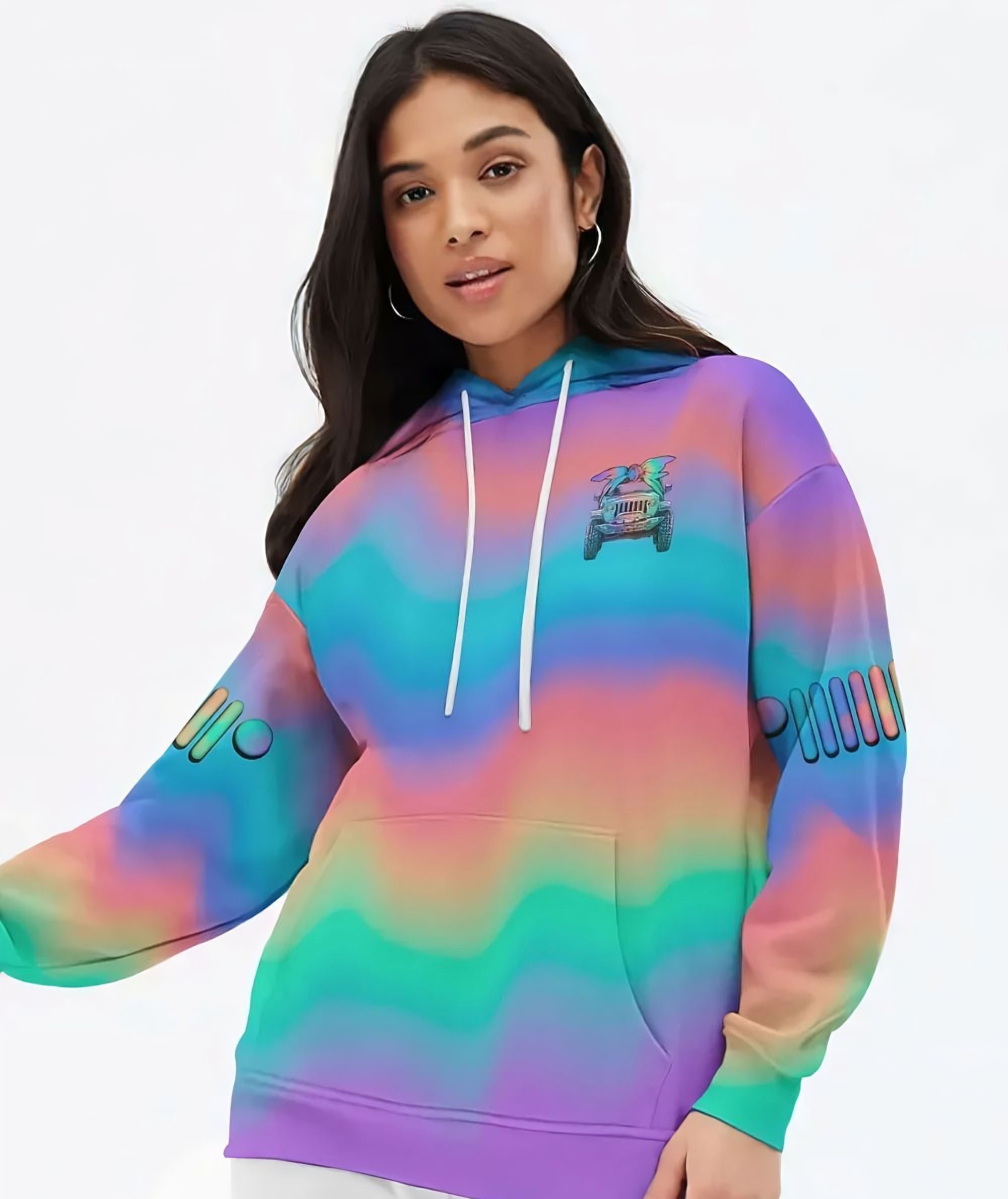 jeep-girl-holographic-all-over-print-hoodie