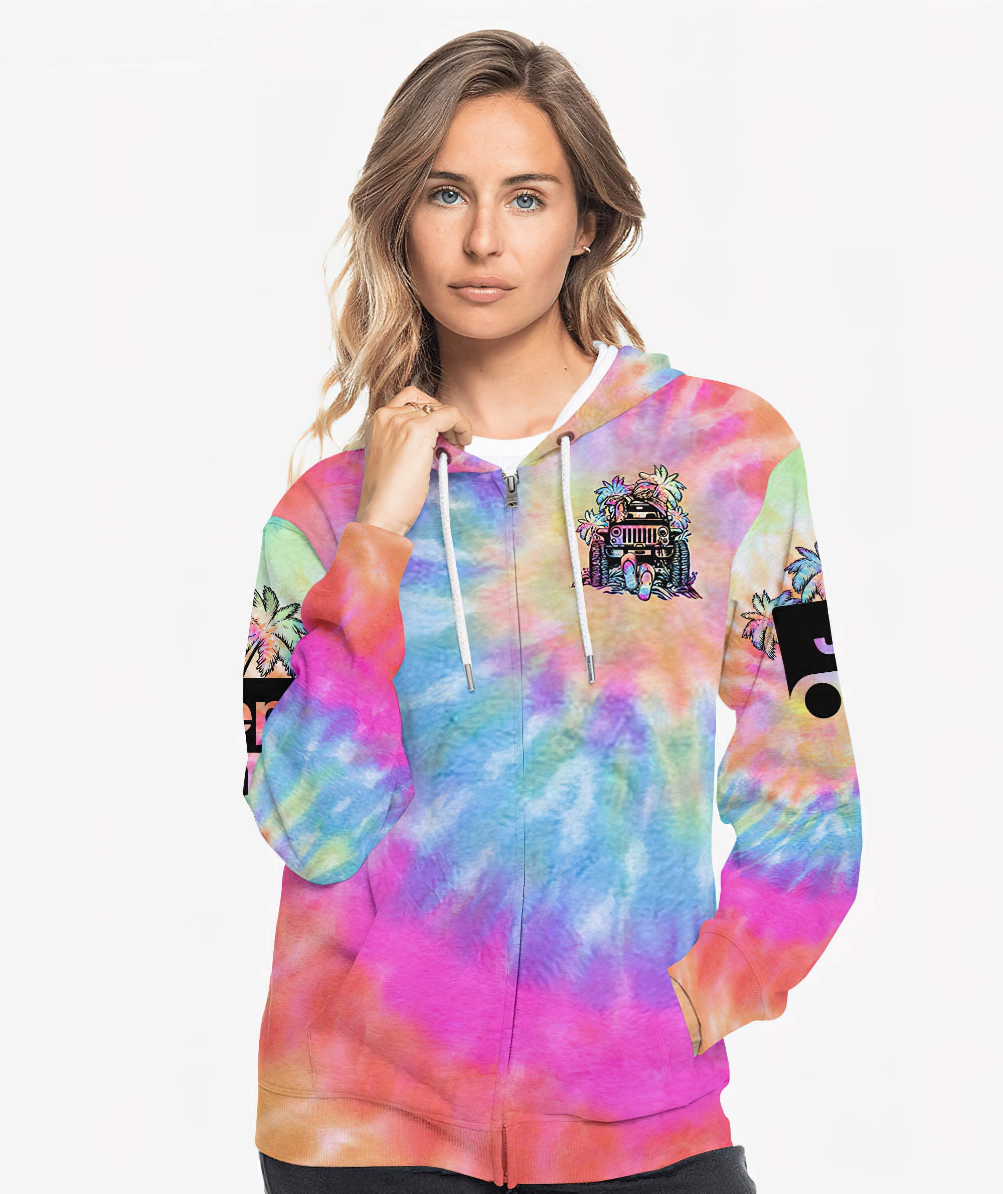 jeep-ocean-kinda-girl-tie-dye-hoodie