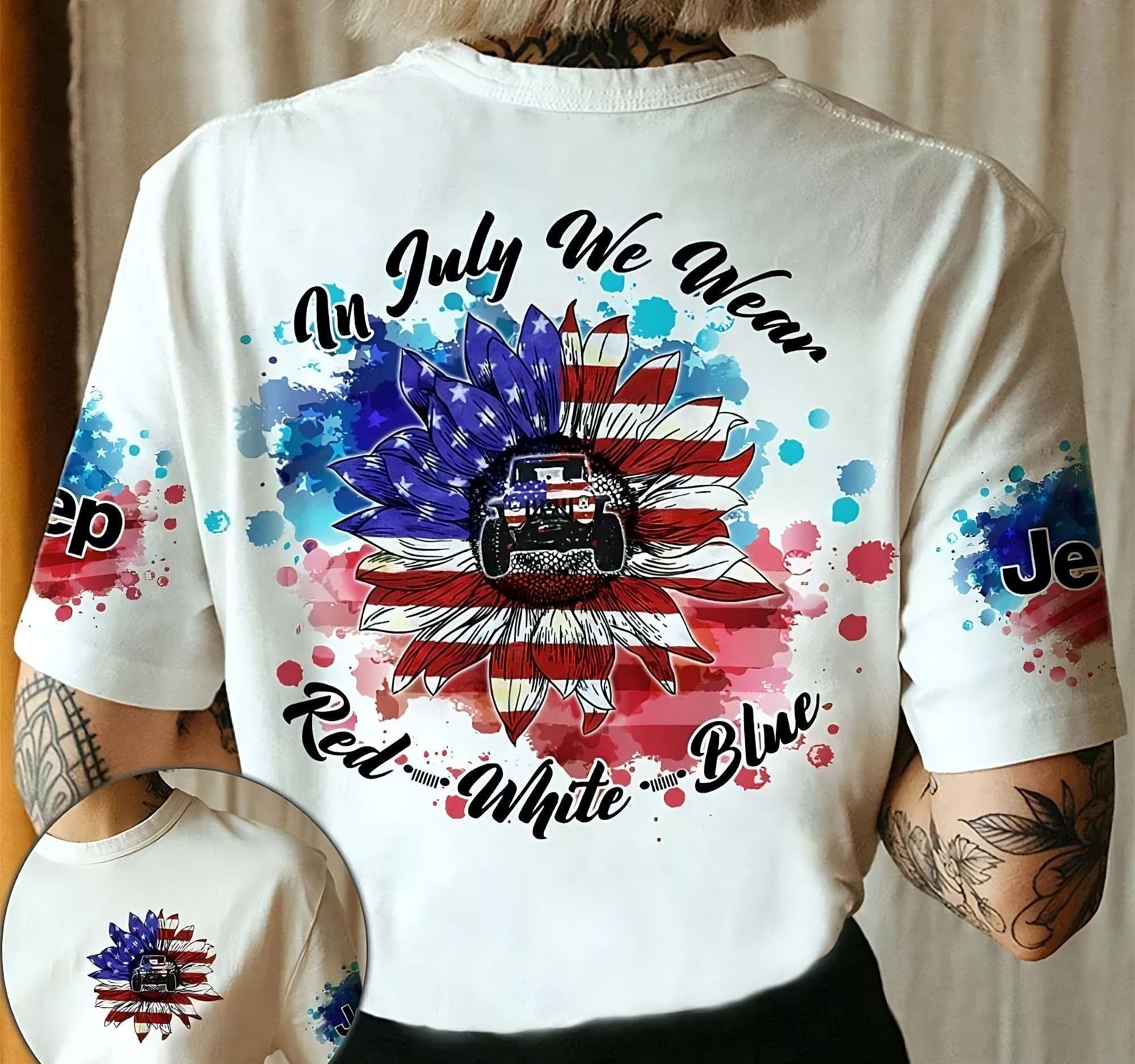 in-july-we-wear-sunflower-jeep-watercolor-all-over-print-t-shirt