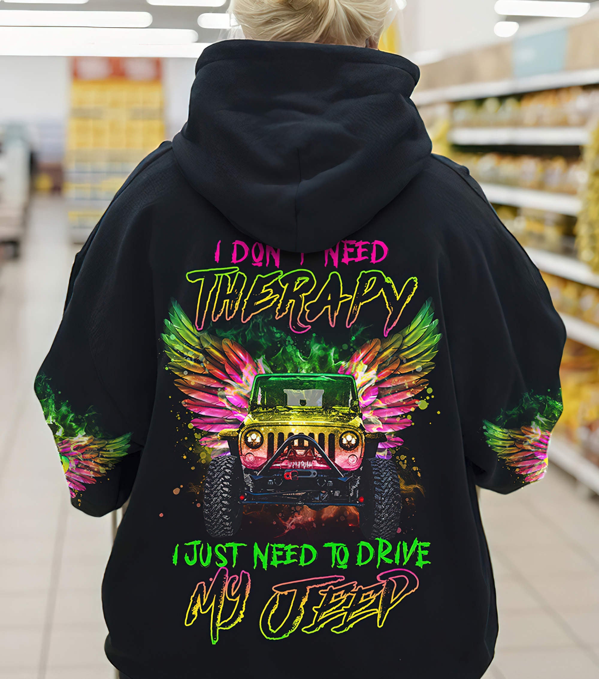 i-dont-need-therapy-i-just-need-to-drive-my-jeep-wings-hoodie