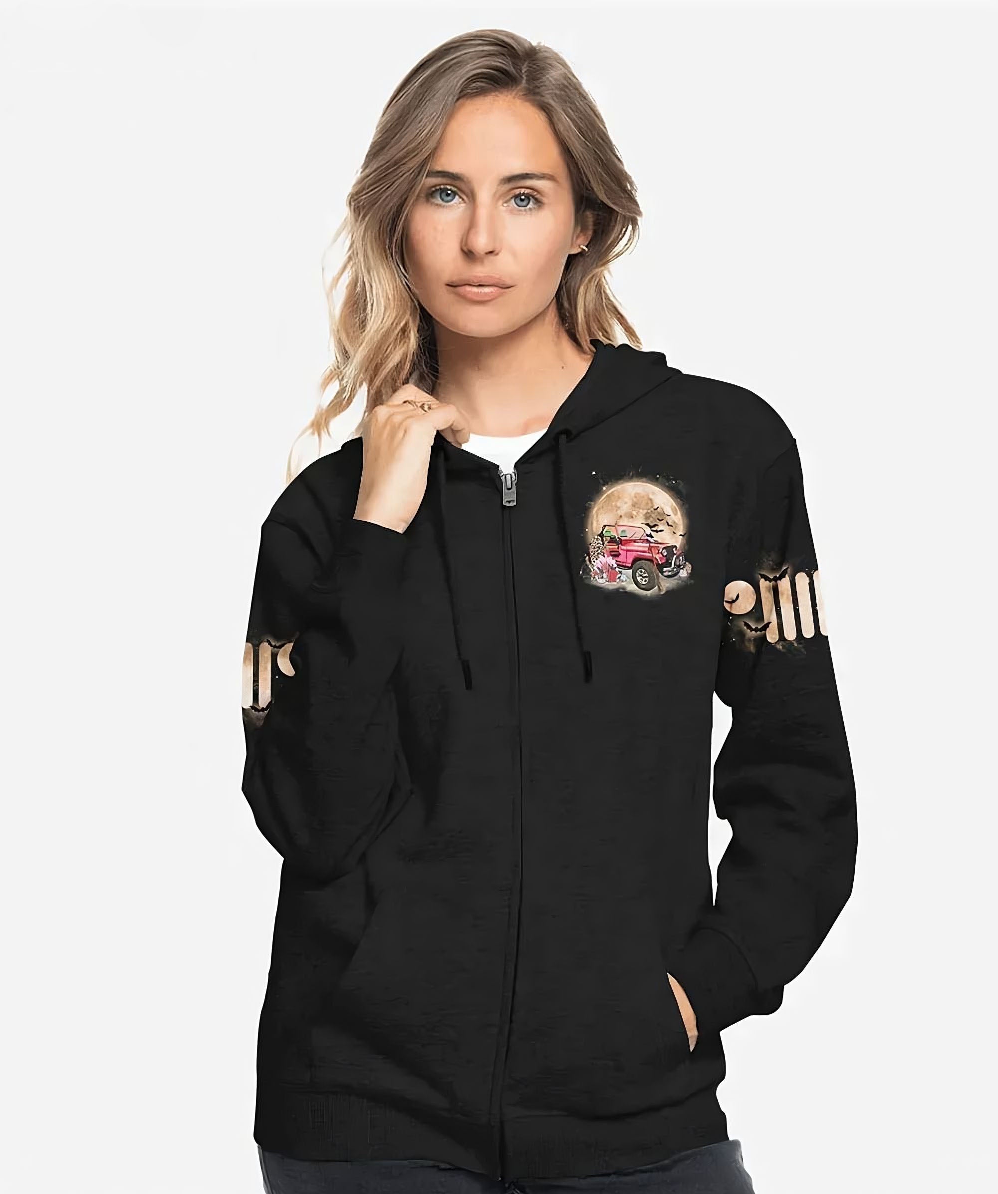 on-a-dark-desert-highway-jeep-halloween-all-over-print-hoodie