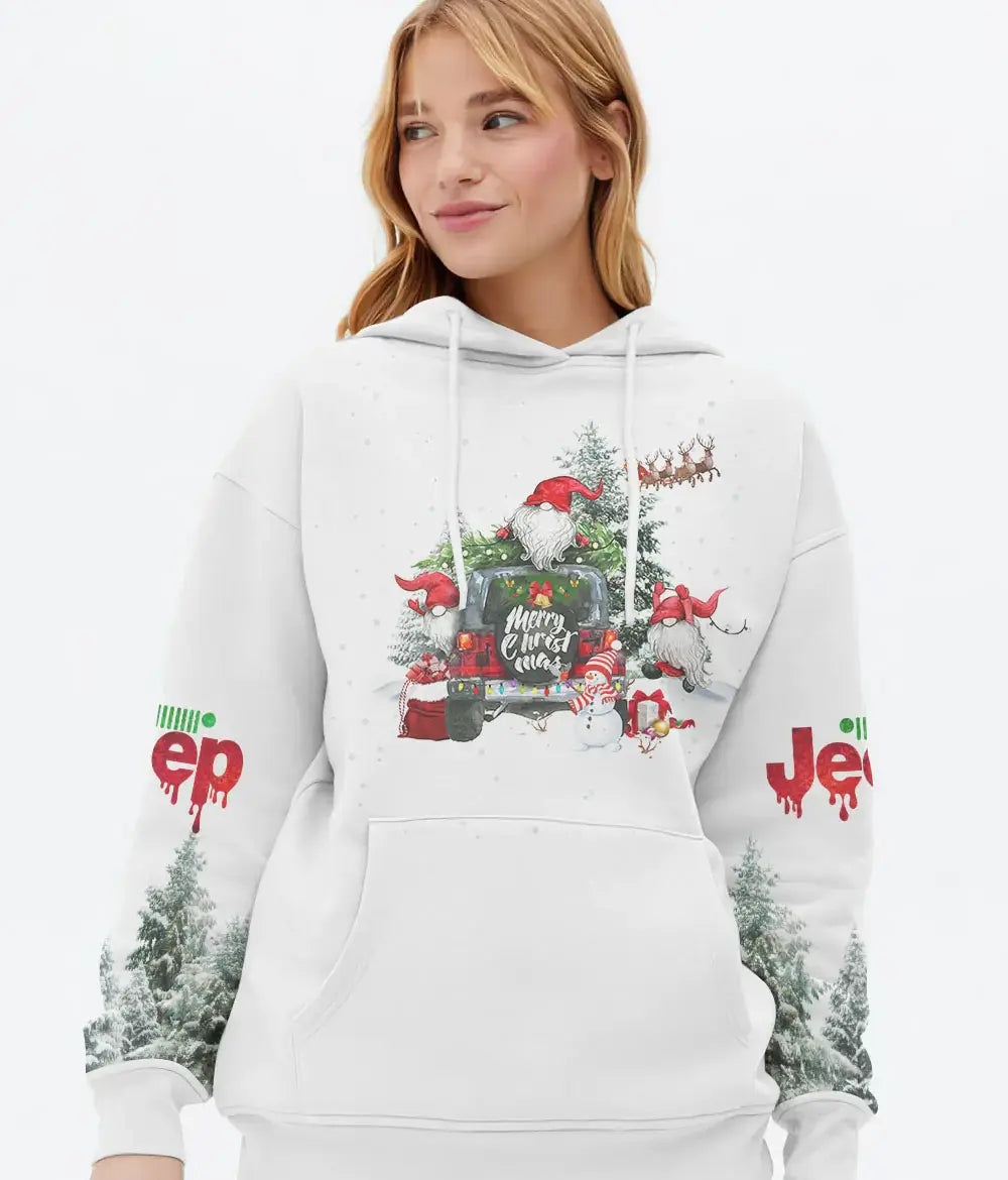 jeepin-with-my-gn-christmas-hoodie