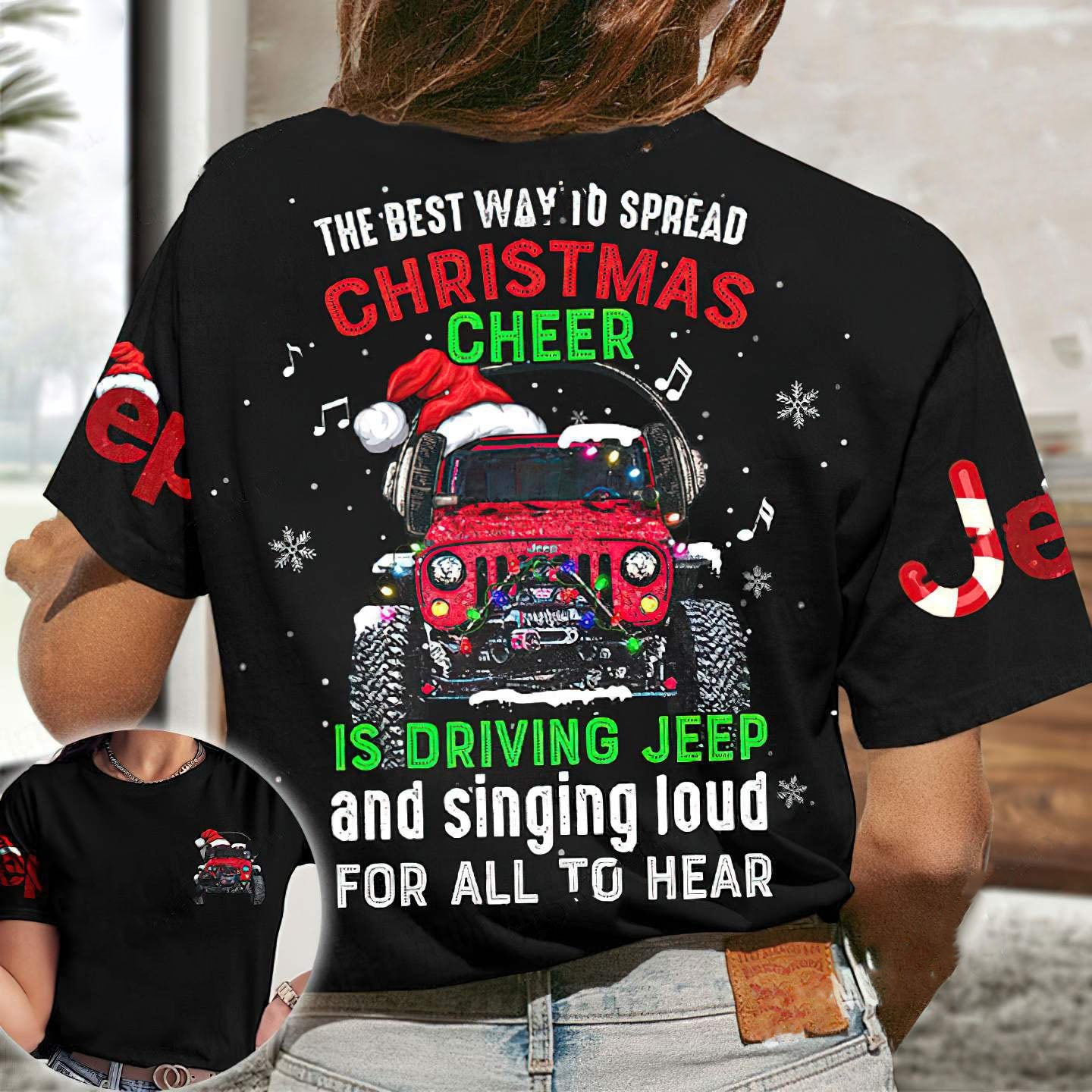 merryjeep-mas-jeep-christmas-t-shirt