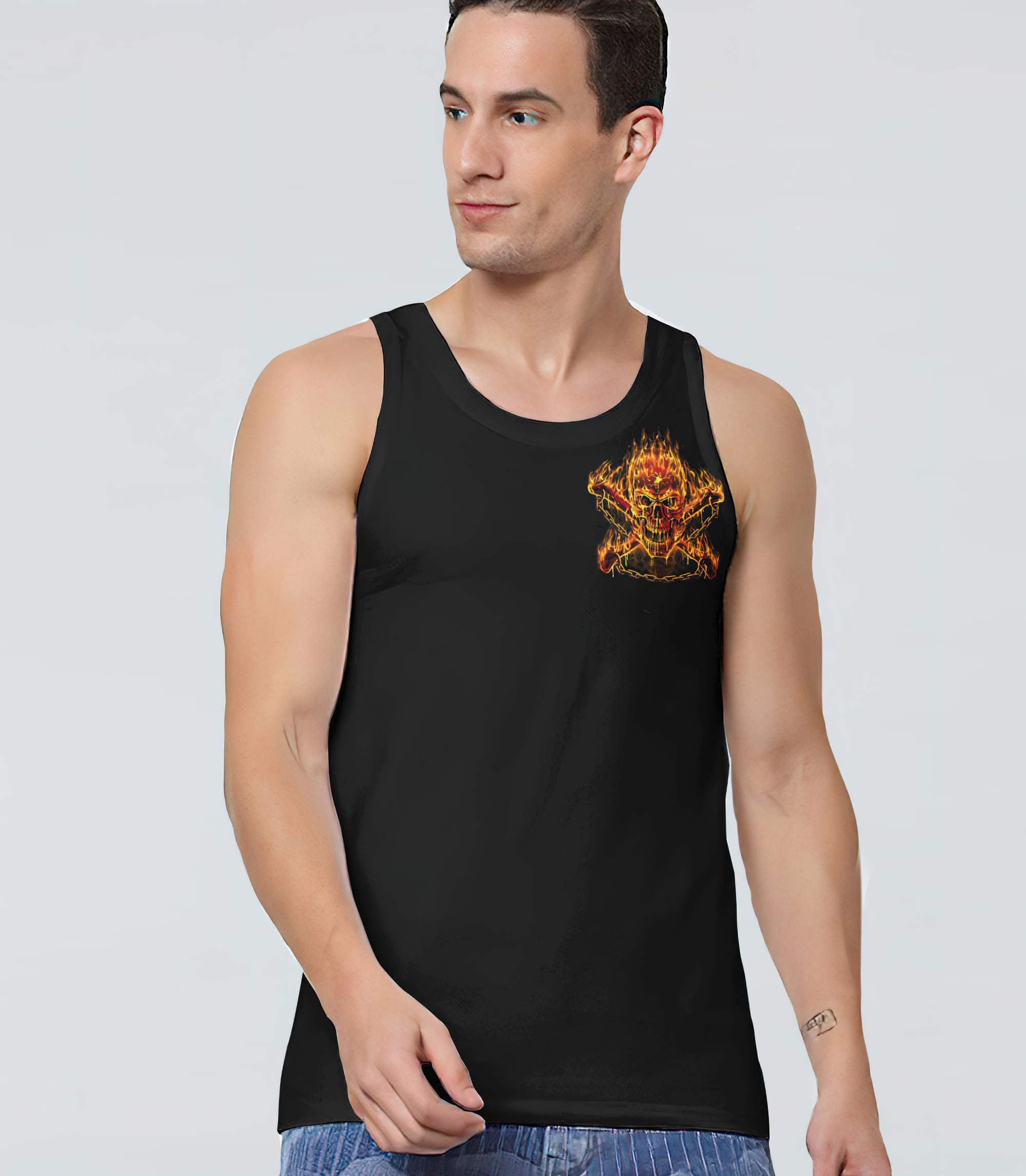 i-dont-have-a-bad-temper-skull-all-over-print-tank-top