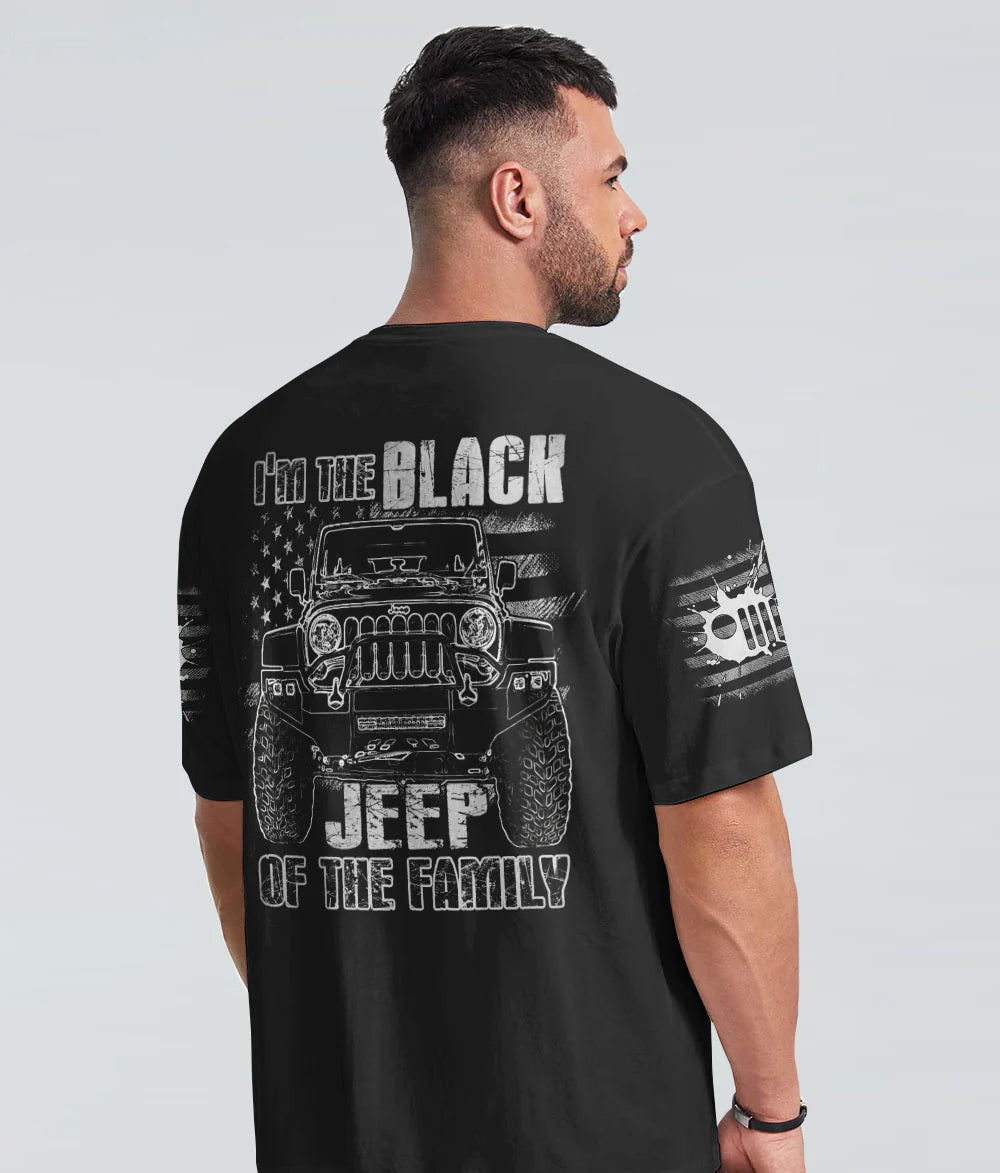 black-jeep-t-shirt