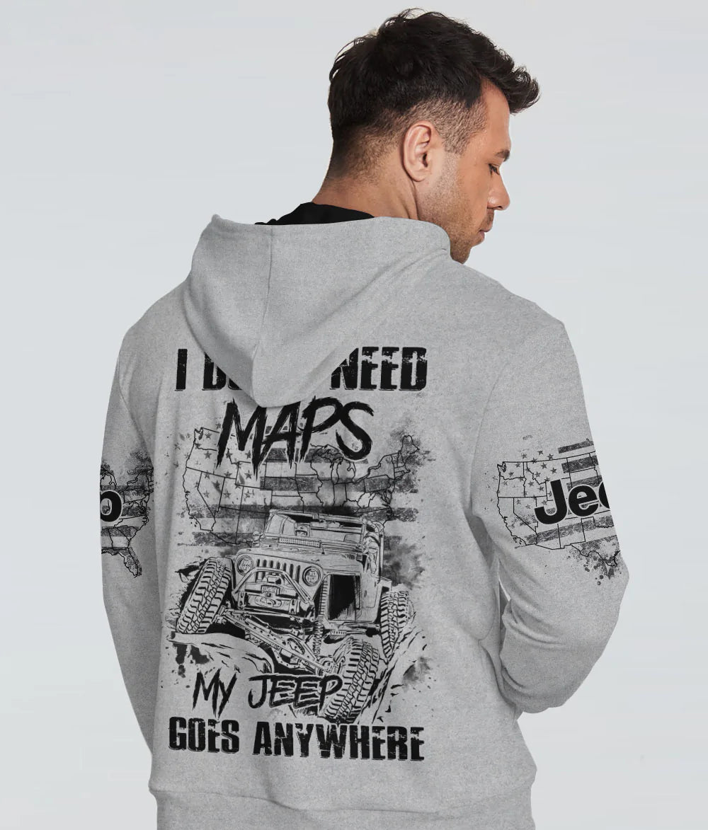 i-dont-need-maps-jeep-hoodie