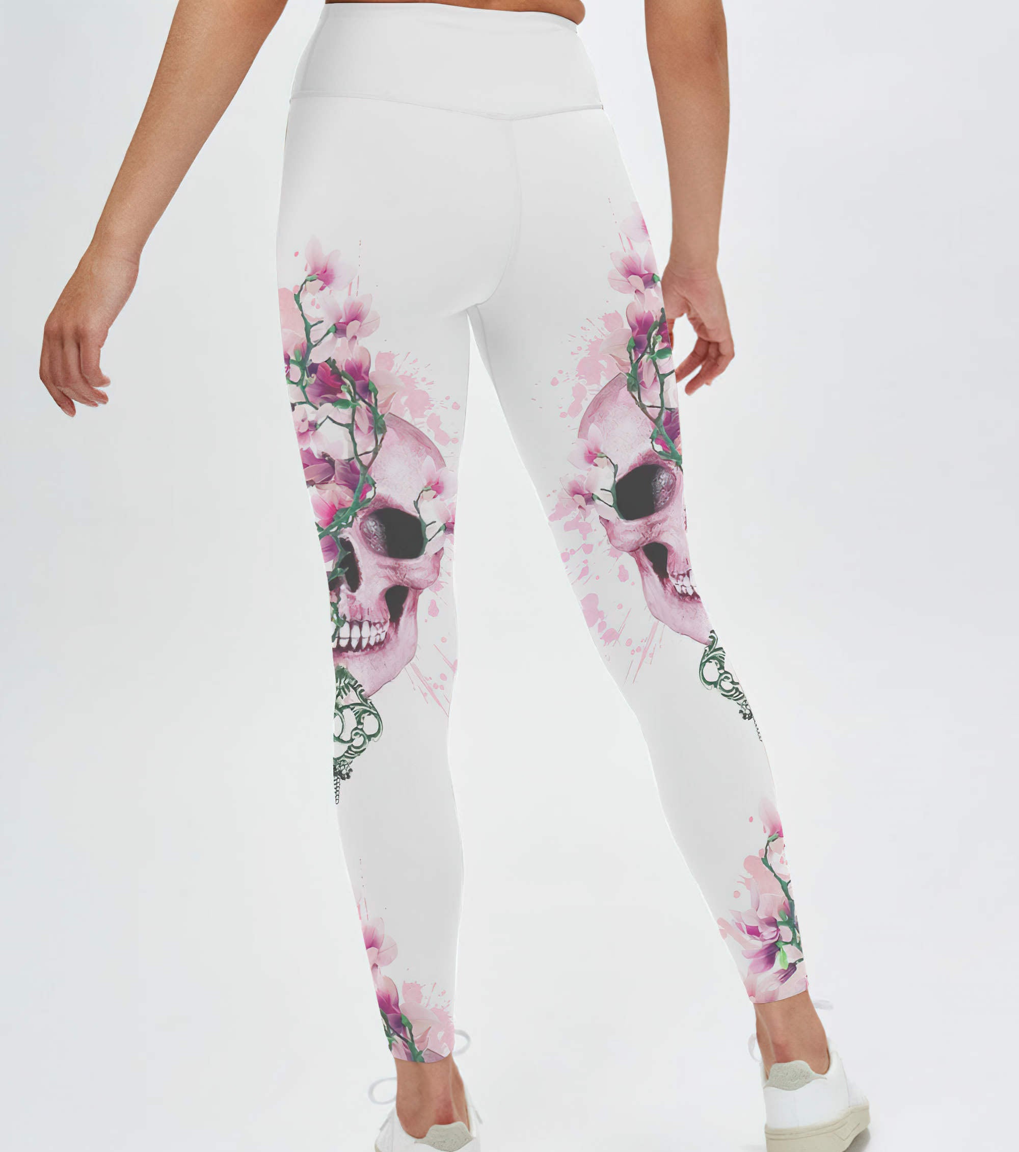 the-good-girl-in-me-got-tired-skull-rose-all-over-print-3-leggings