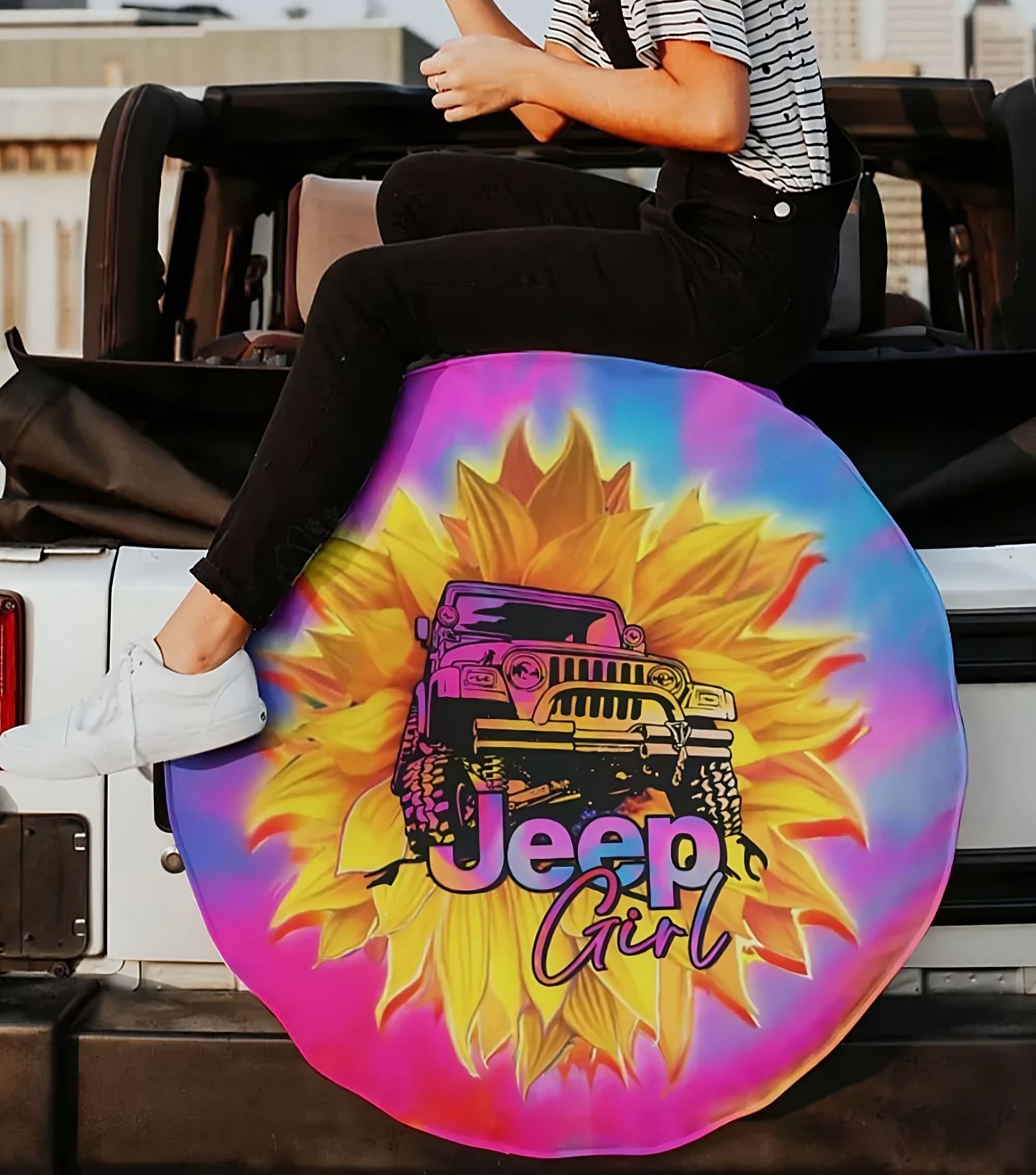 jeep-girl-sunflower-automotive-spare-tire-cover