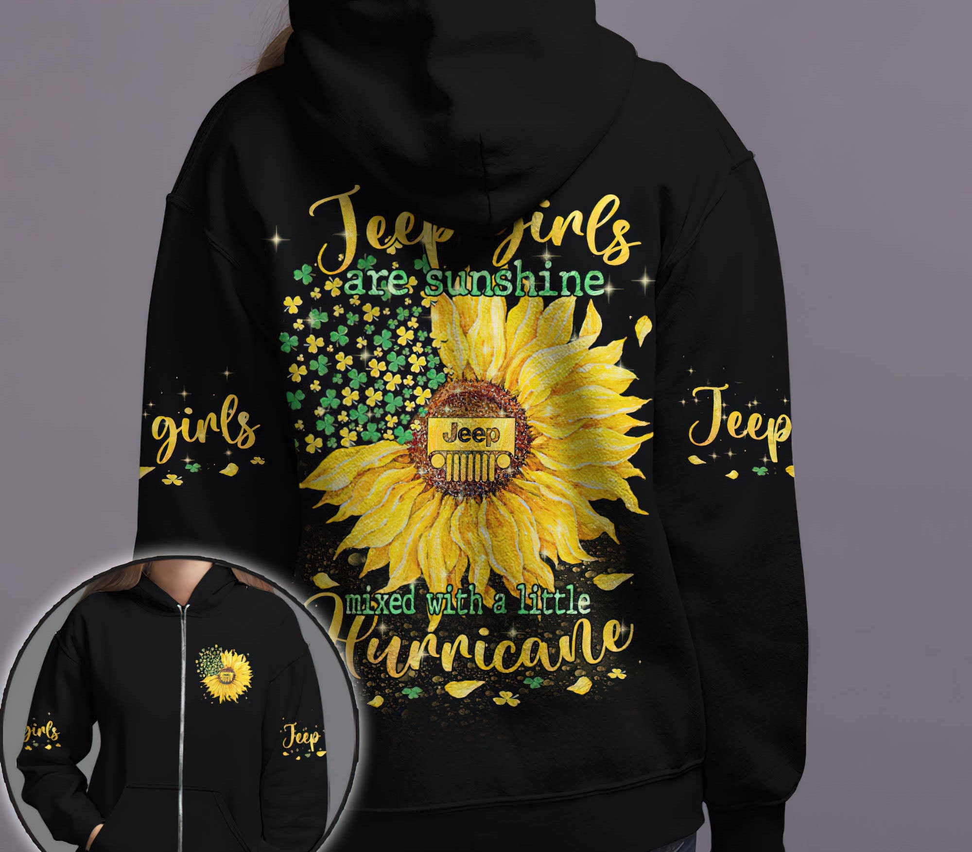 jeep-girl-are-sunshine-pts-day-hoodie