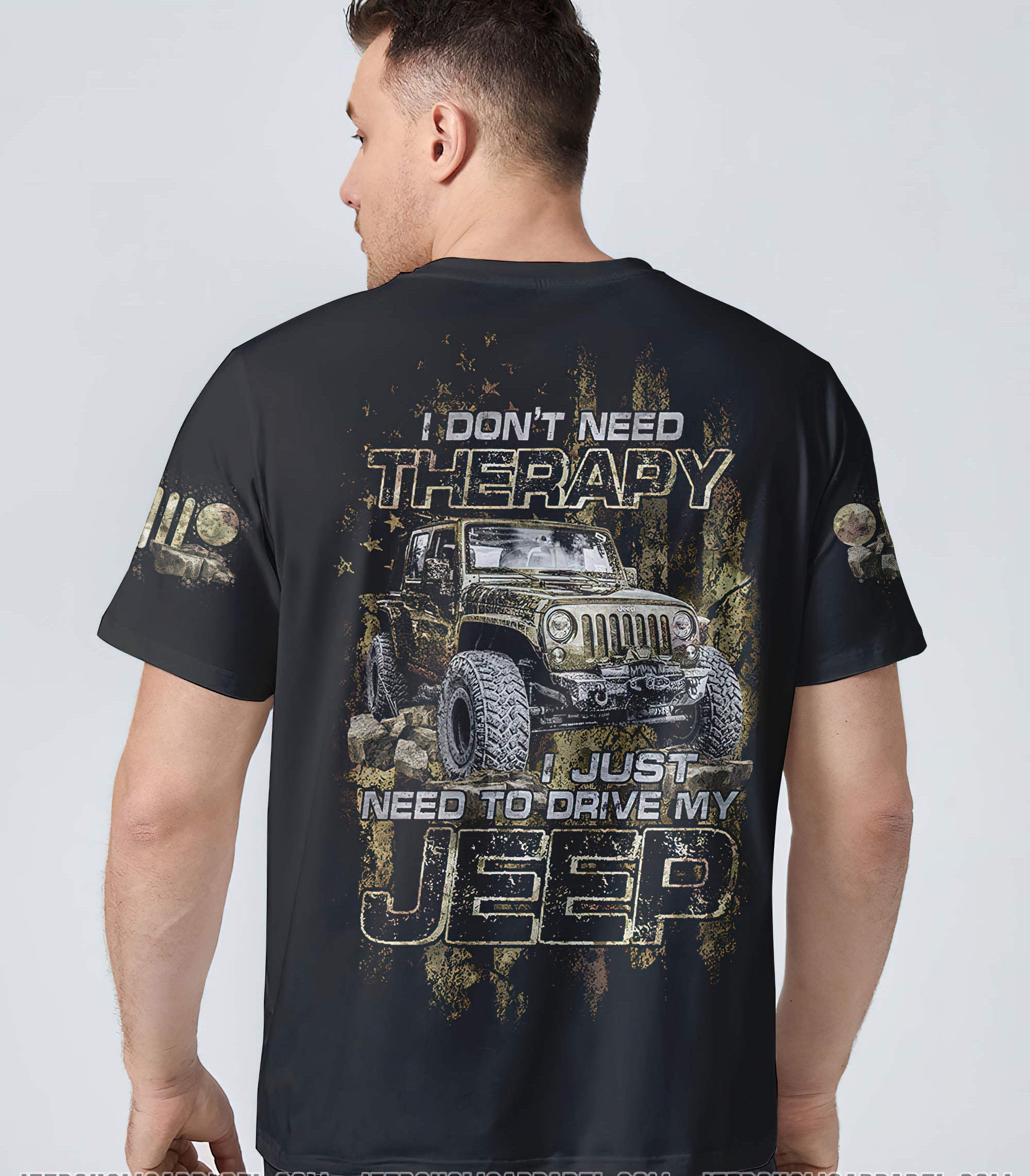 i-dont-need-therapy-vintage-jeep-t-shirt