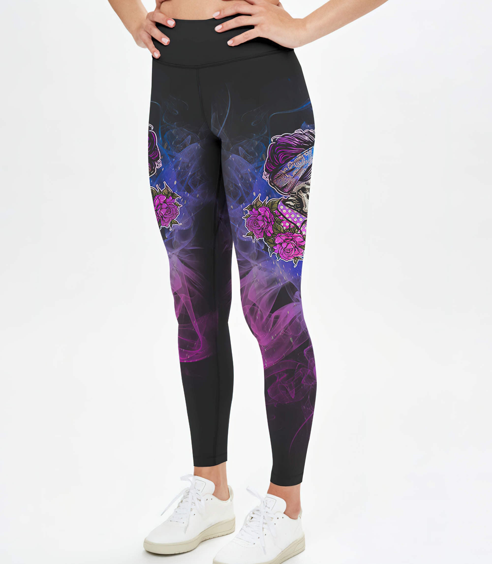 the-good-girl-in-me-got-tired-skull-all-over-print-5-leggings