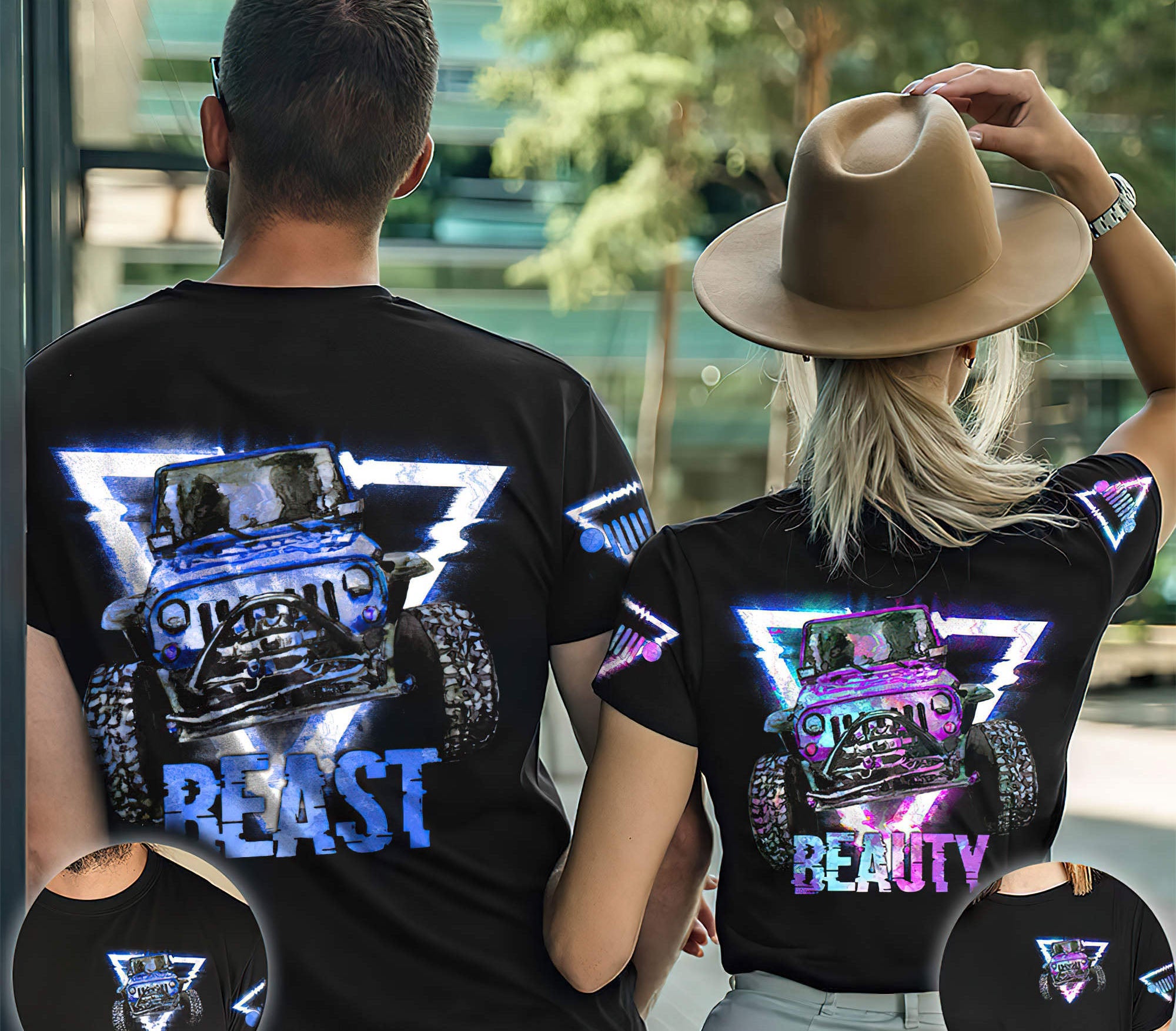 jeep-beast-beauty-triangle-couple-t-shirt