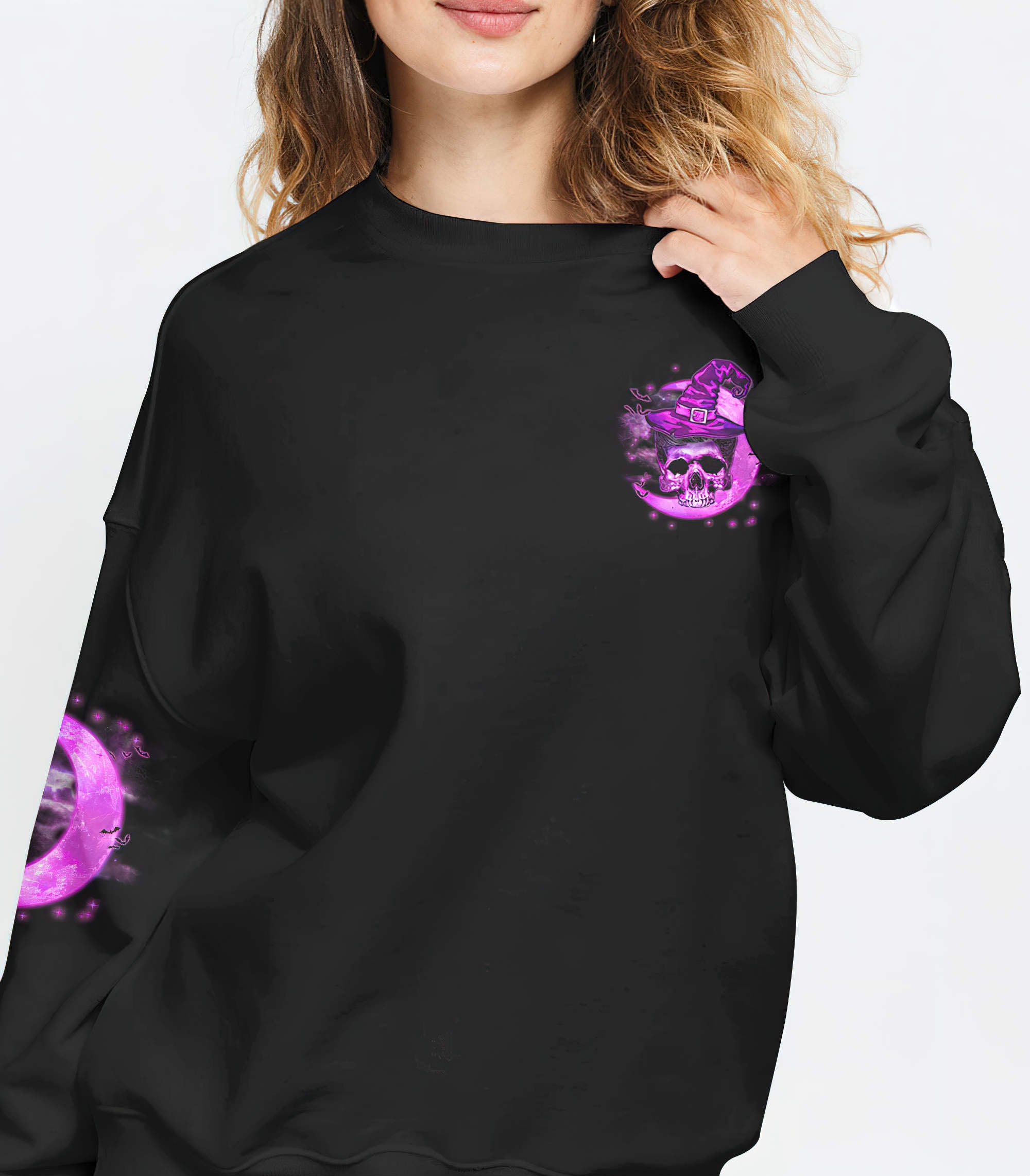 im-a-grumpy-old-witch-skull-all-over-print-sweatshirt