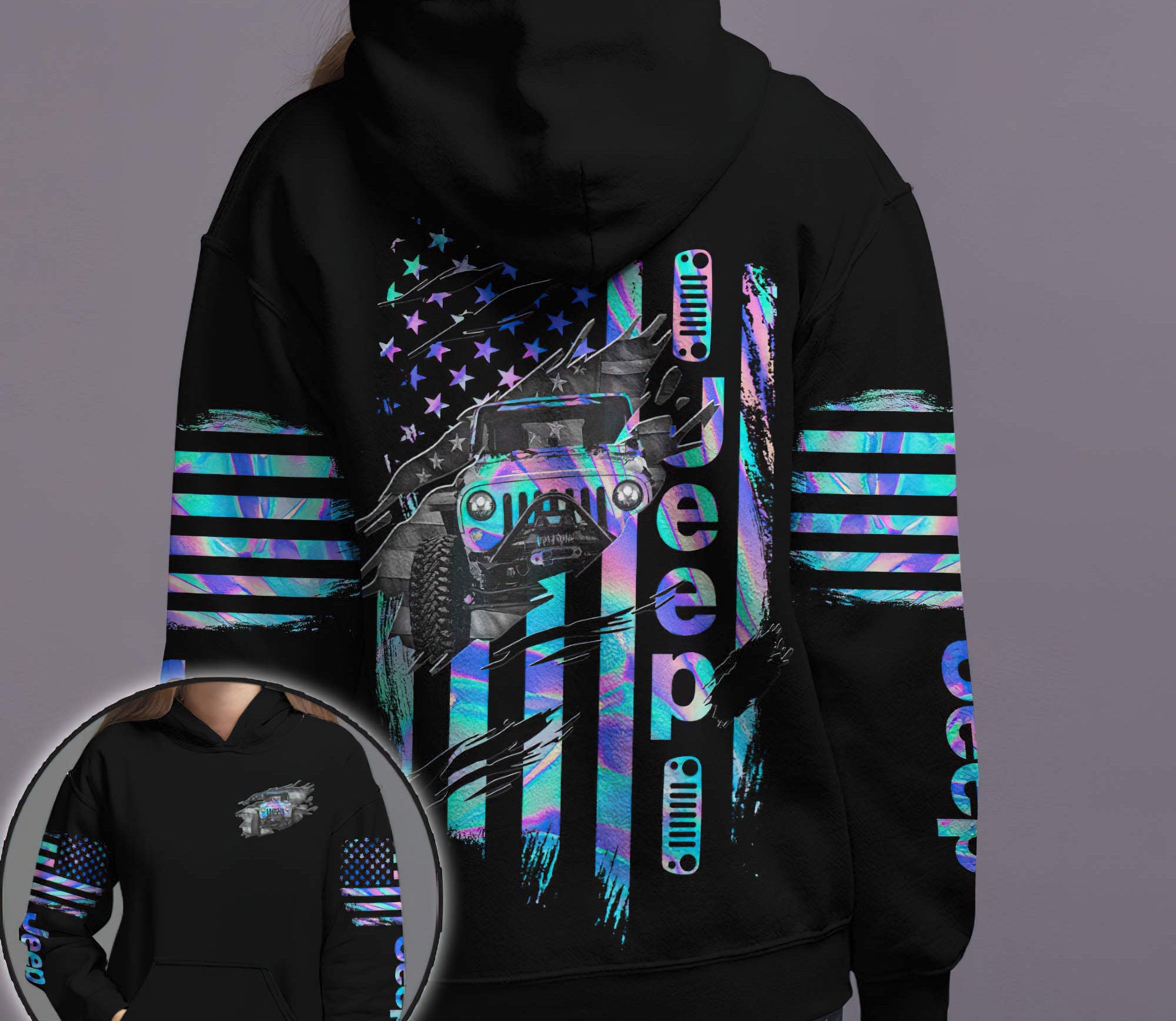 jeep-scratch-flag-hologram-hoodie