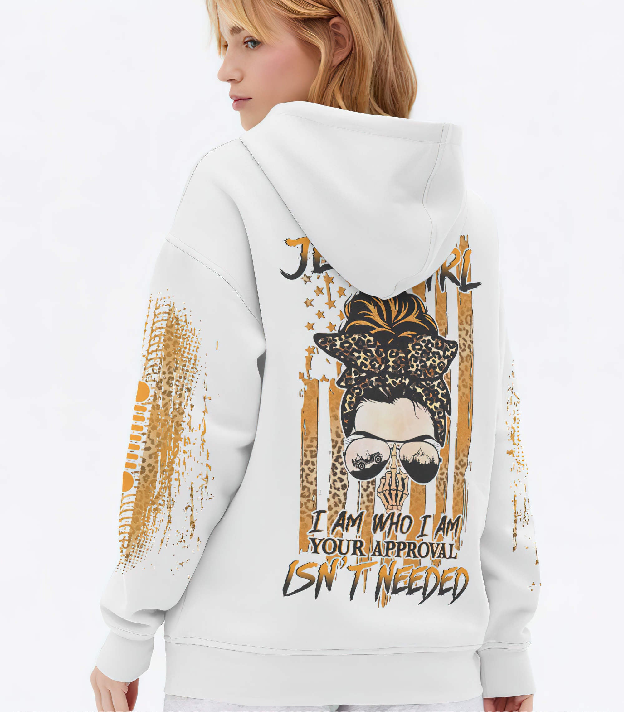 your-approval-isnt-needed-jeep-girl-hoodie