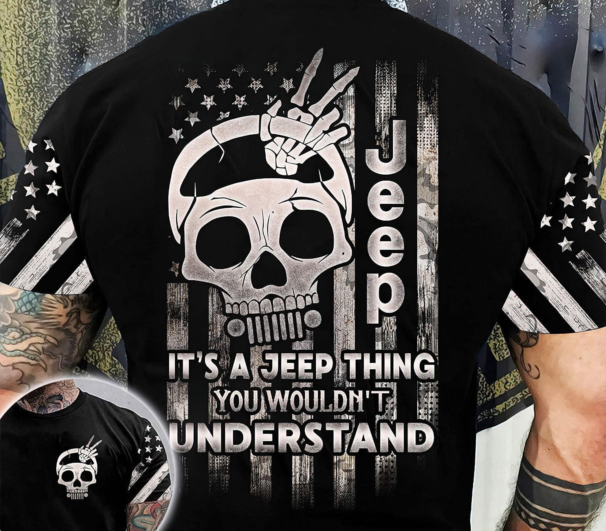 you-wouldnt-understand-jeep-skull-t-shirt