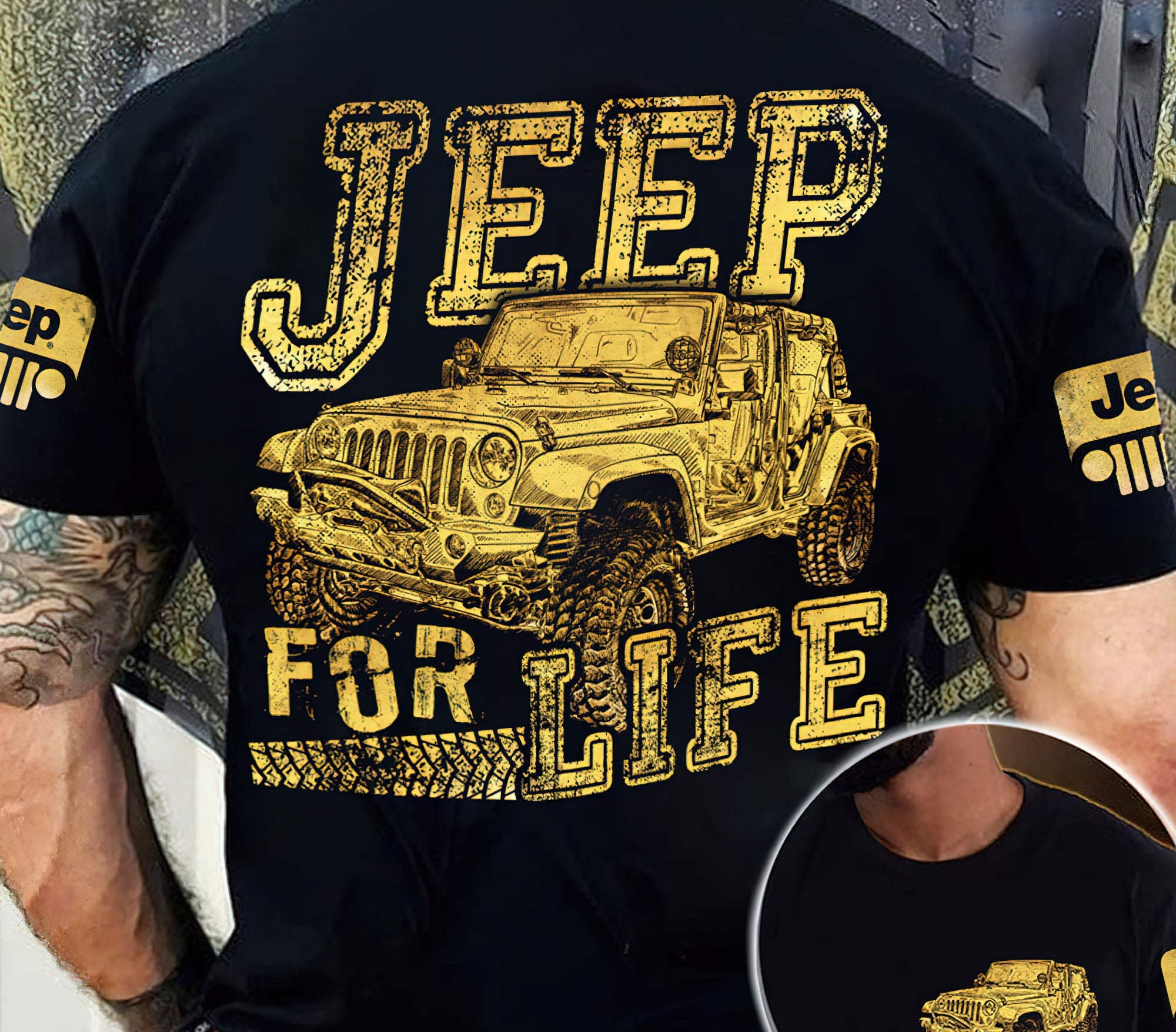 jeep-for-life-offroad-t-shirt