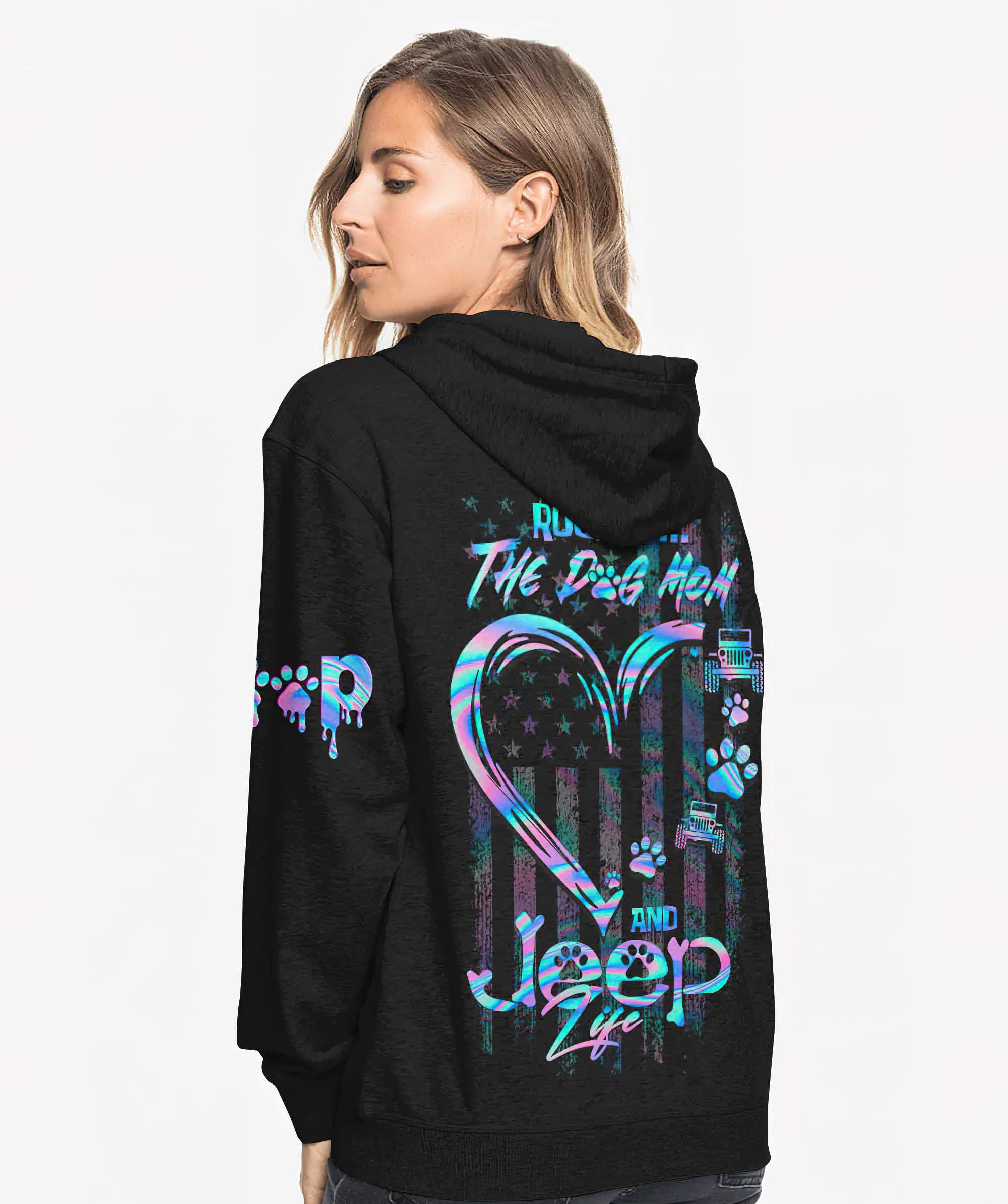 rockin-the-dog-mom-and-jeep-life-hoodie