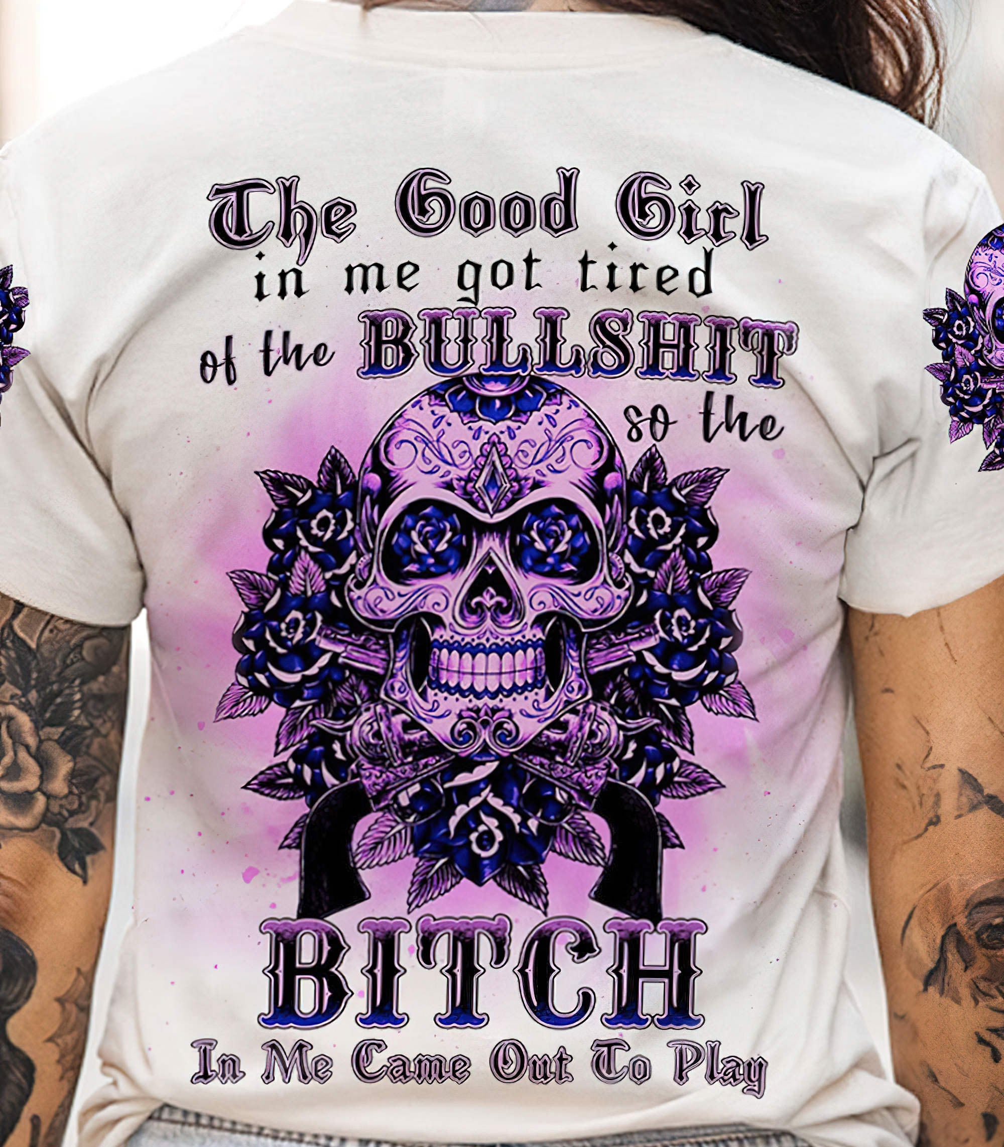 the-good-girl-in-me-got-tired-sugar-skull-all-over-print-t-shirt