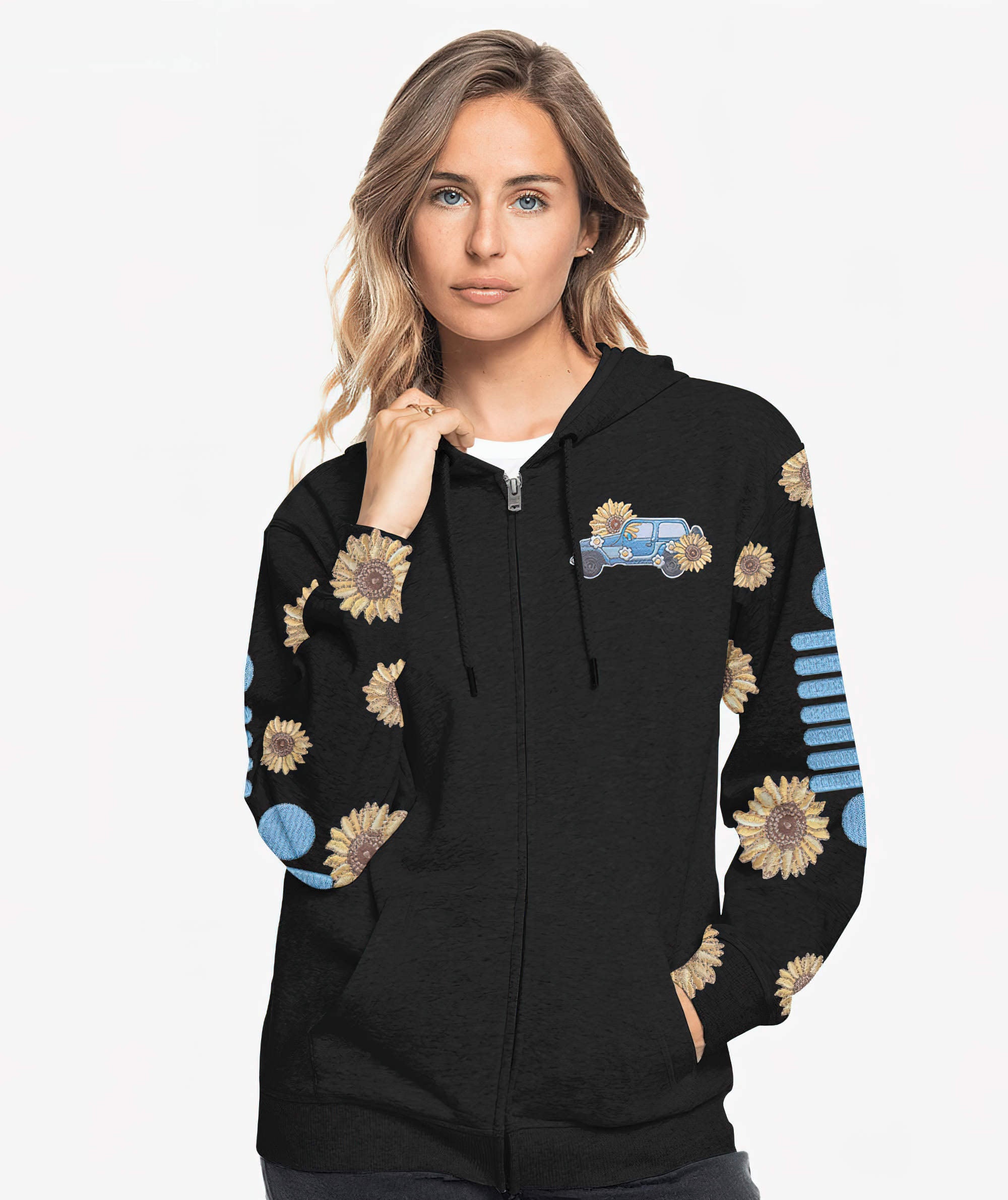 i-just-want-to-drive-jeep-sunflower-hoodie