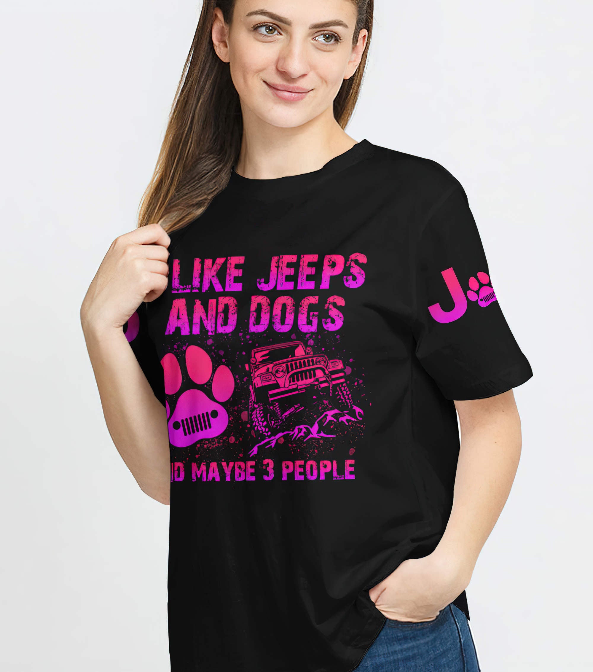 i-like-jeeps-and-dogs-t-shirt