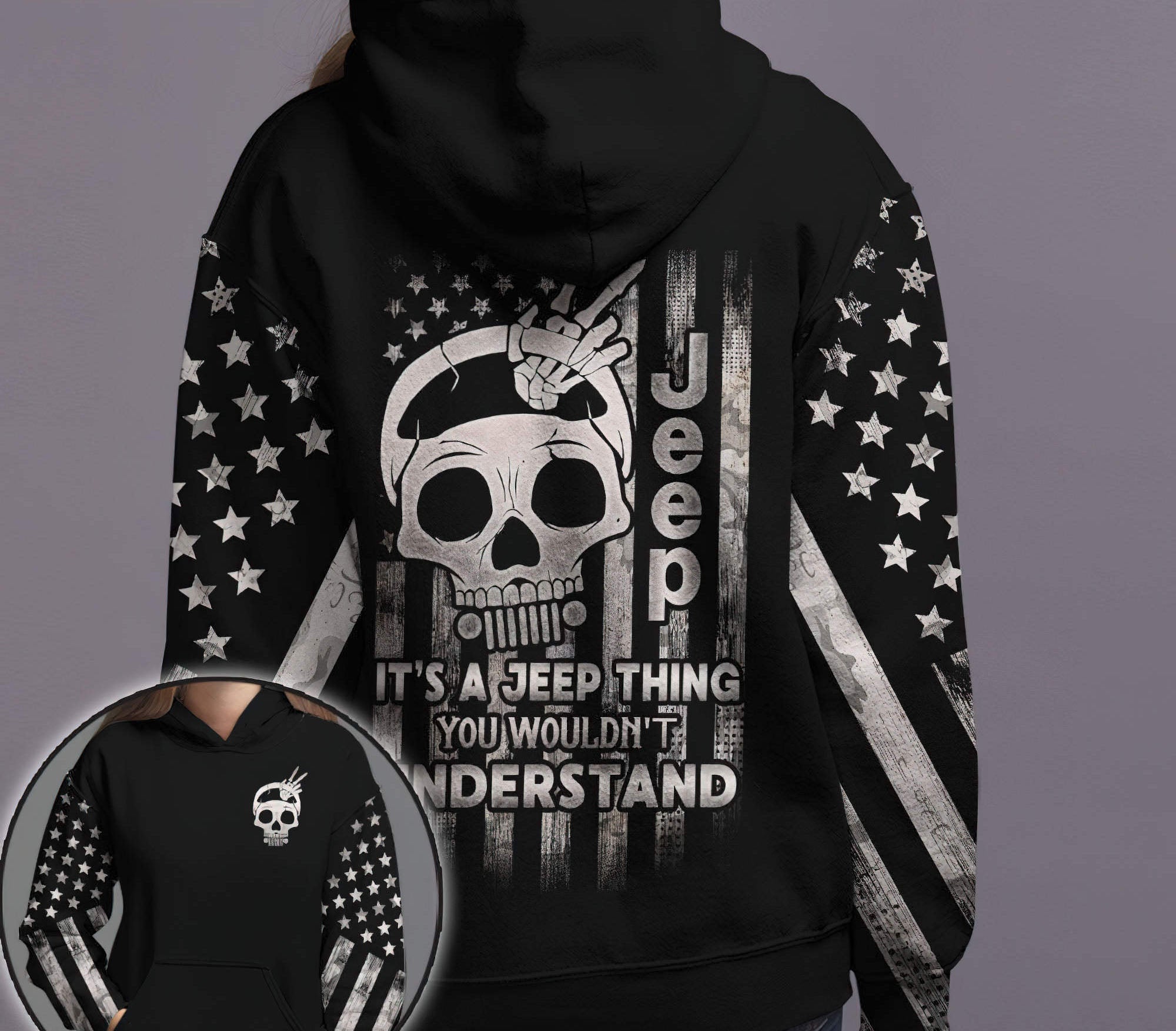 you-wouldnt-understand-jeep-skull-hoodie