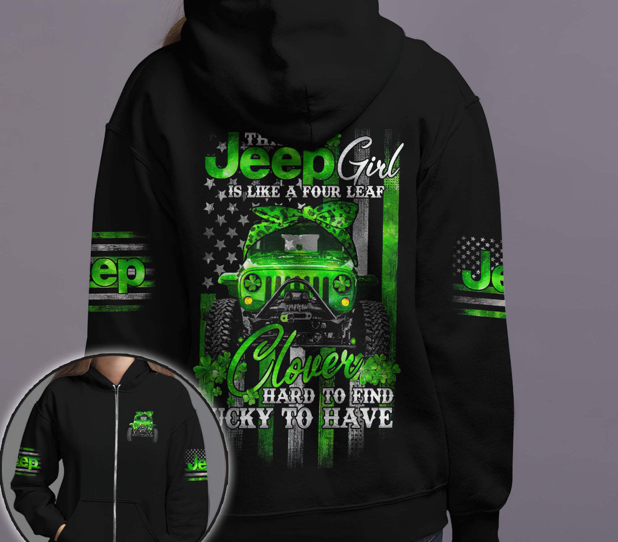 jeep-girl-lucky-to-have-hoodie