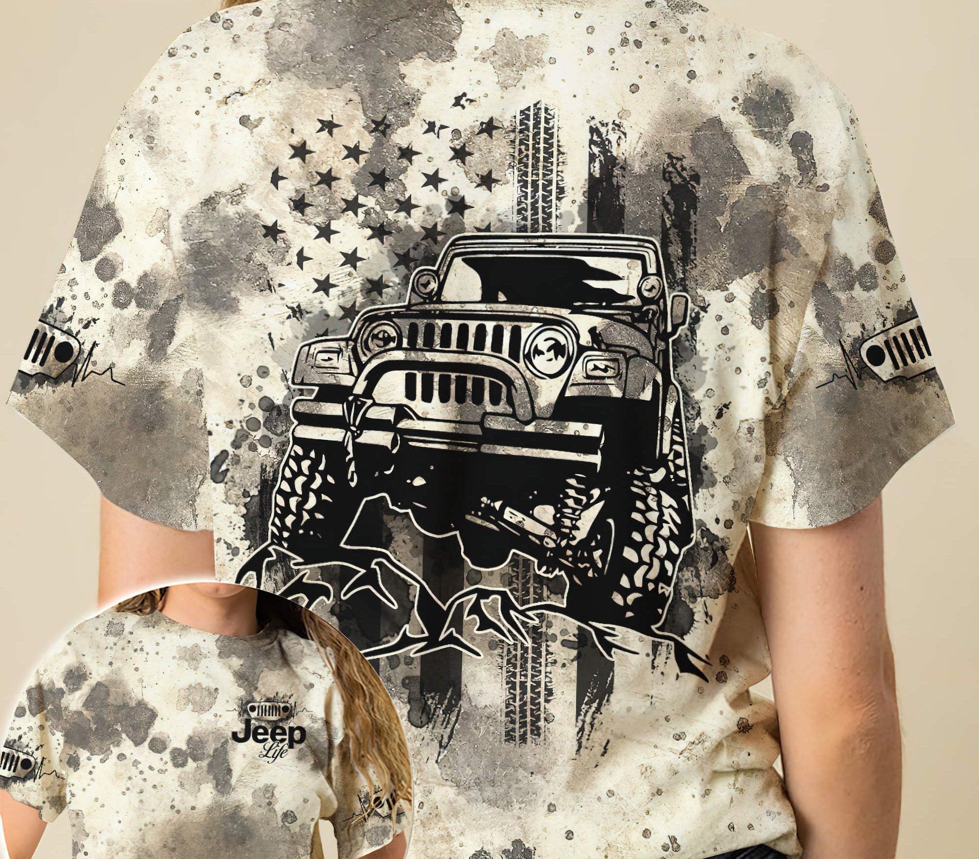 jeep-life-dirty-1-t-shirt