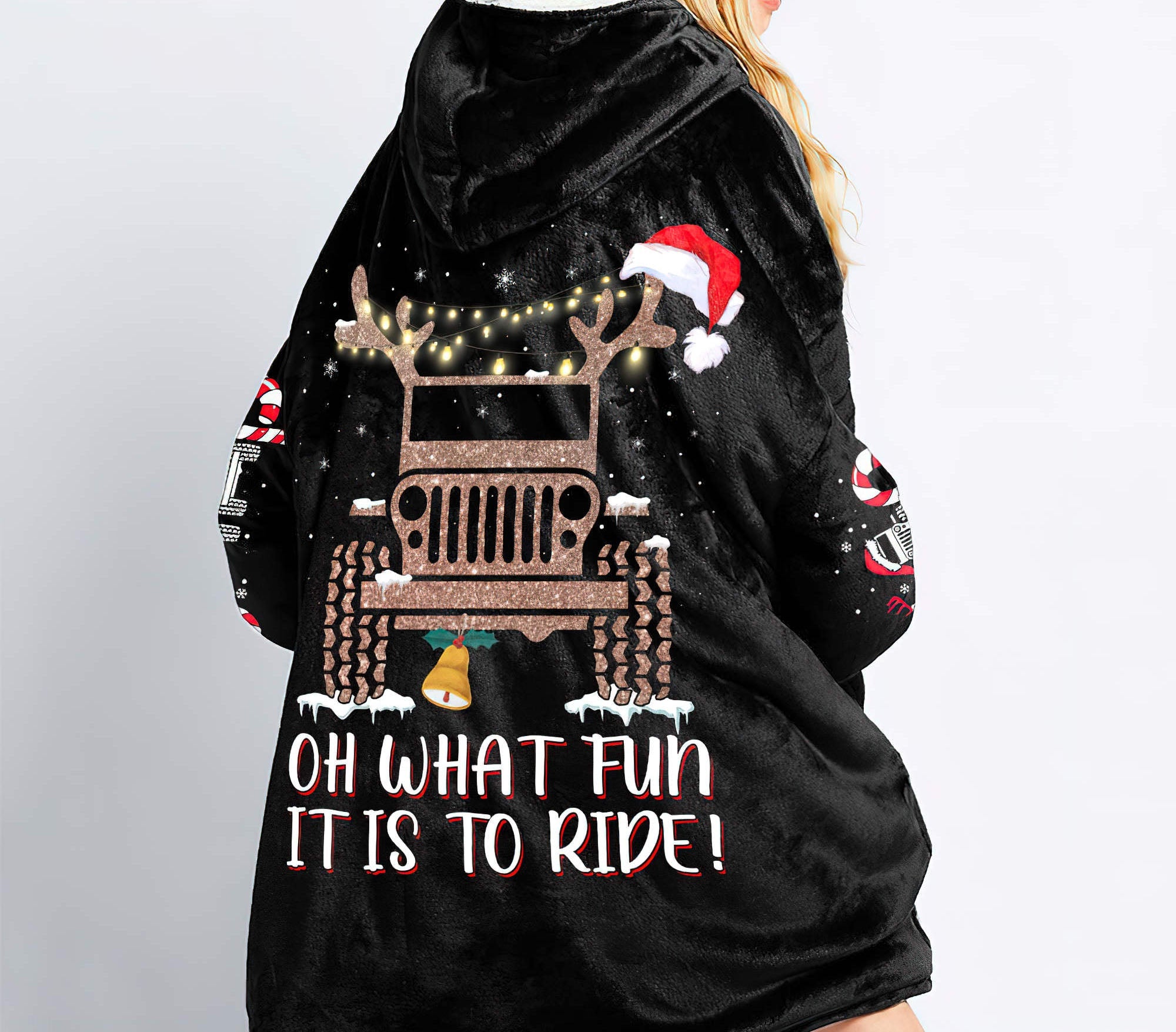 oh-what-fun-jeep-xmas-lights-wearable-blanket-hoodie