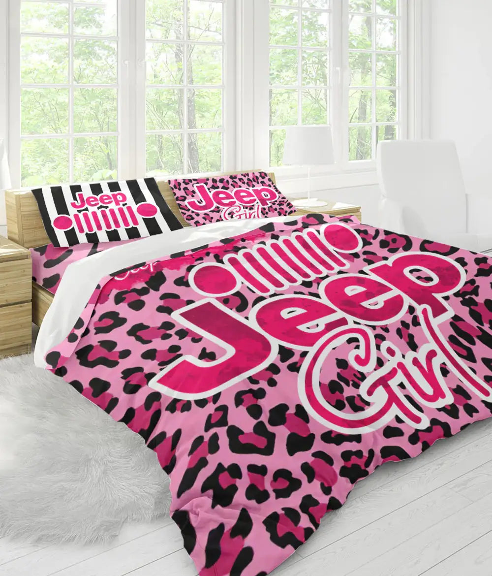 jeep-girl-leopard-bedding-set-bedding-set