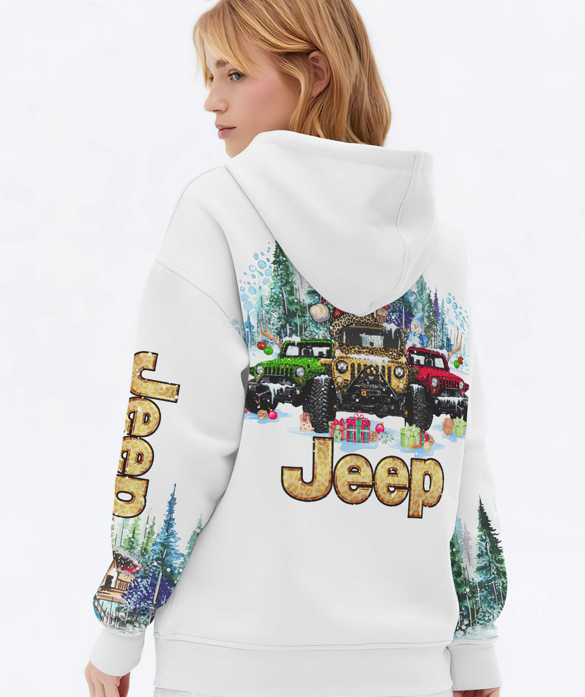 jeep-leopard-christmas-hoodie