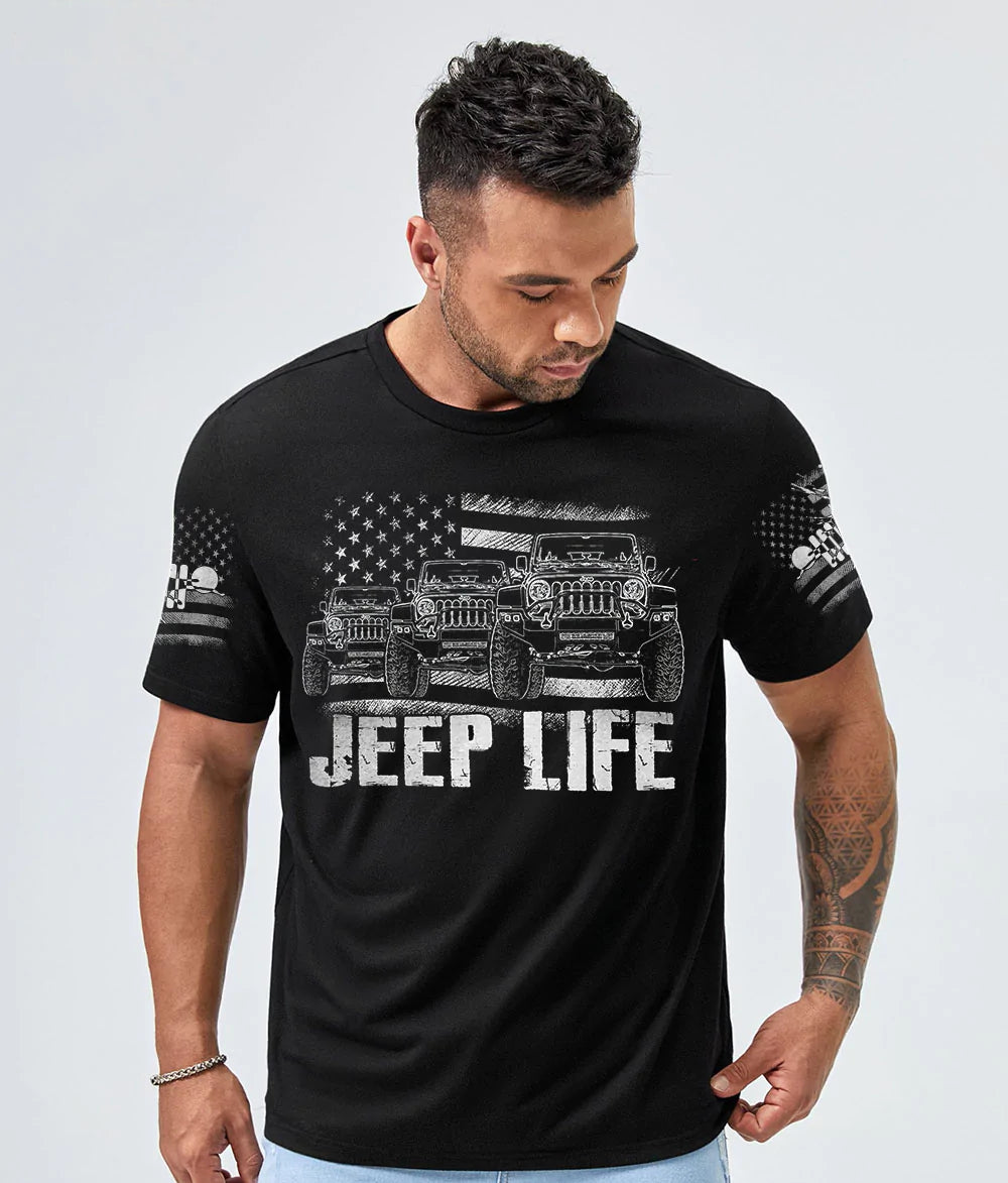 the-more-i-play-with-it-jeep-sketch-t-shirt