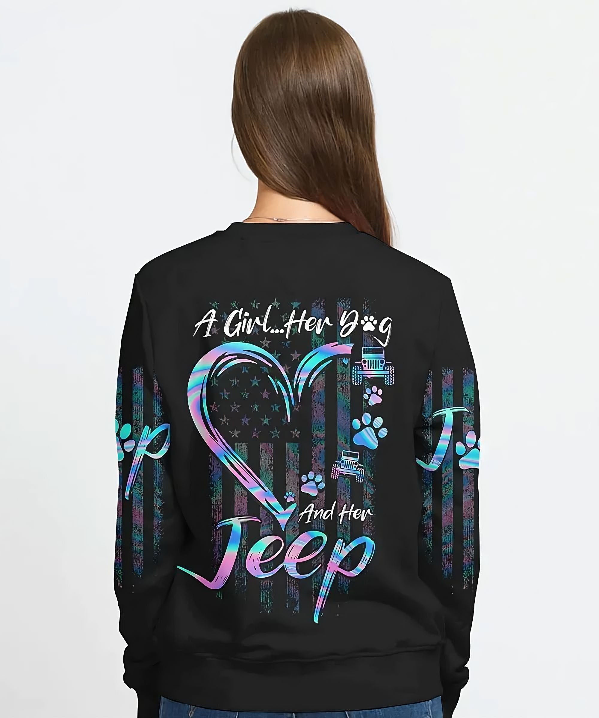 a-girl-her-dog-and-her-jeep-all-over-print-sweatshirt