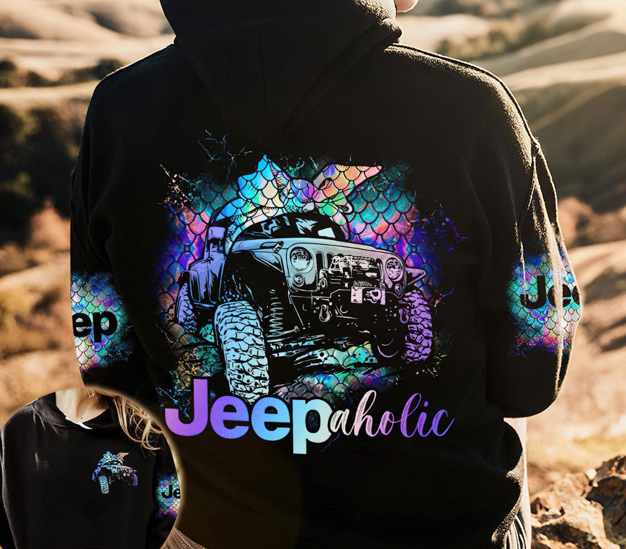 jeepaholic-mermaid-hoodie