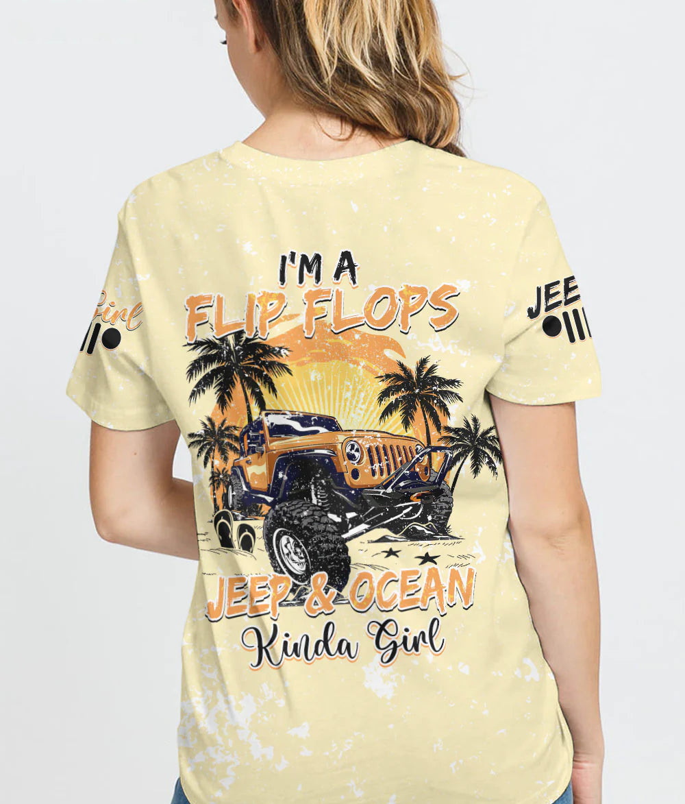 flip-flops-jeep-ocean-kinda-girl-retro-t-shirt