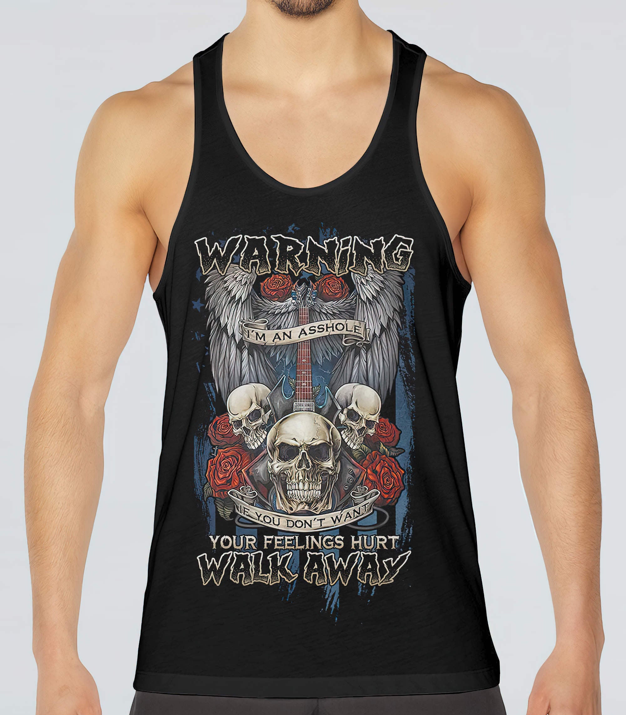 warning-im-an-a-3-skulls-all-over-print-tank-top