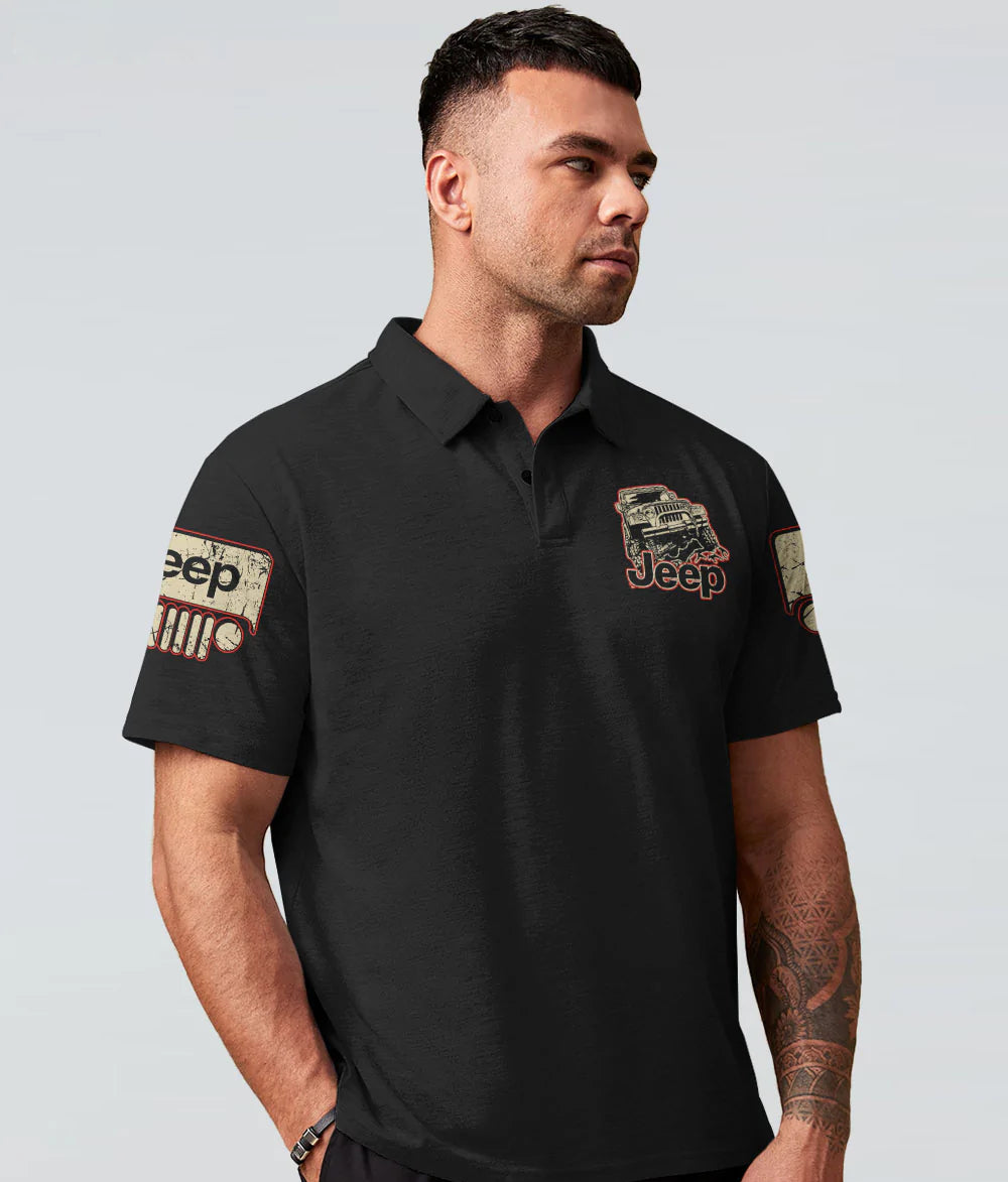 american-jeeper-polo-shirt