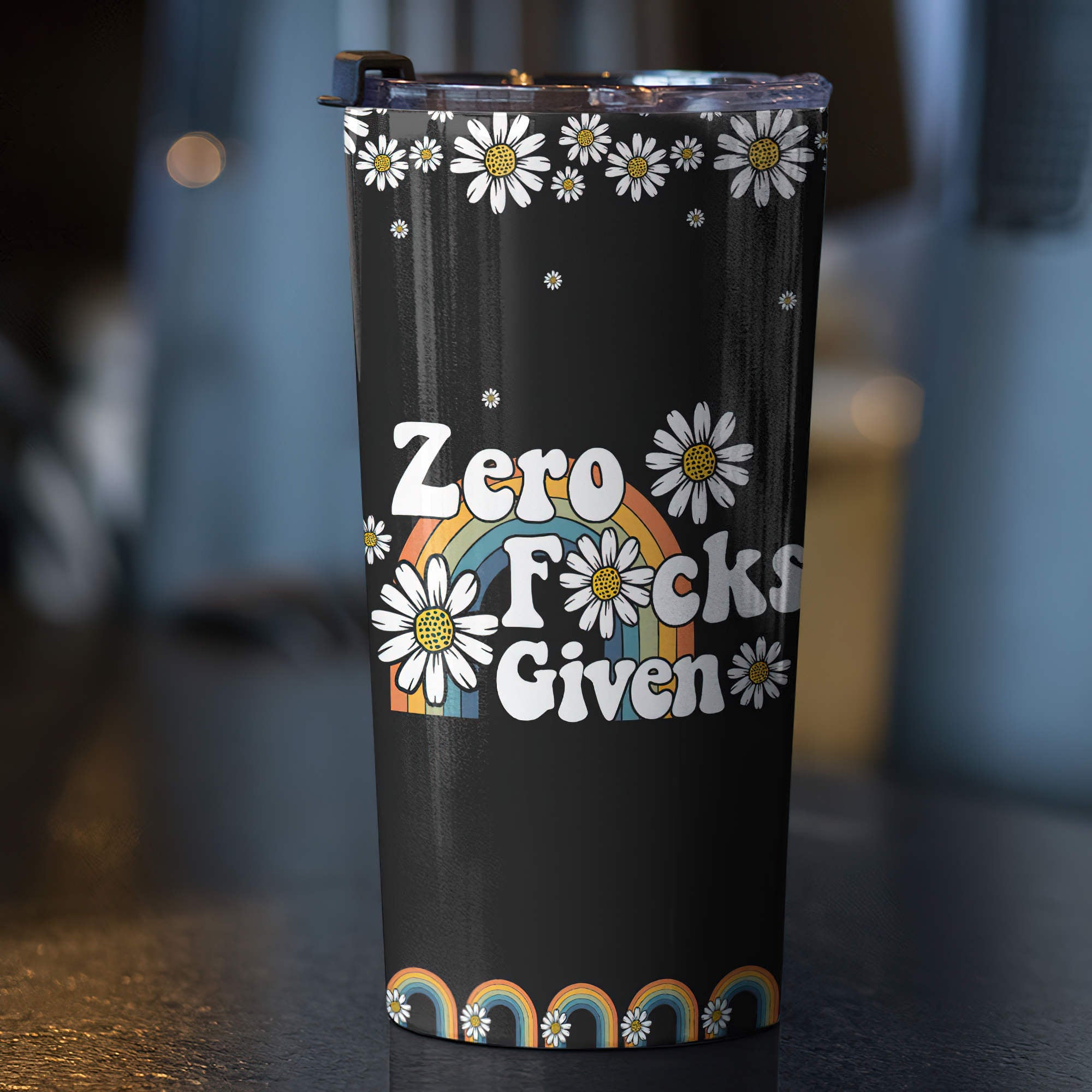 zero-f-given-daisy-rainbow-tumbler