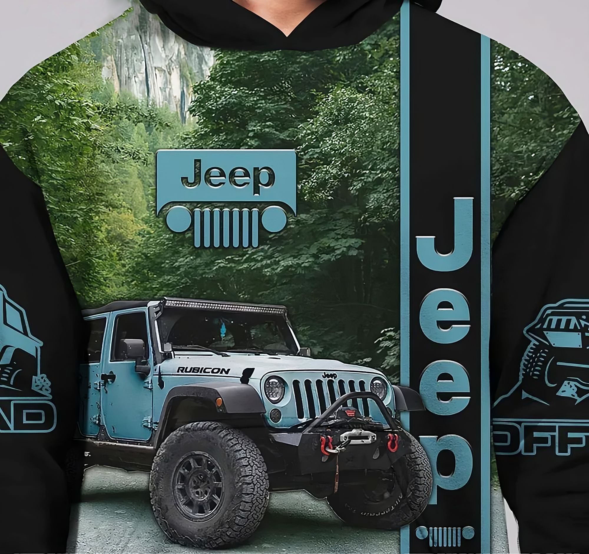 personalized-jeep-color-all-over-print-hoodie